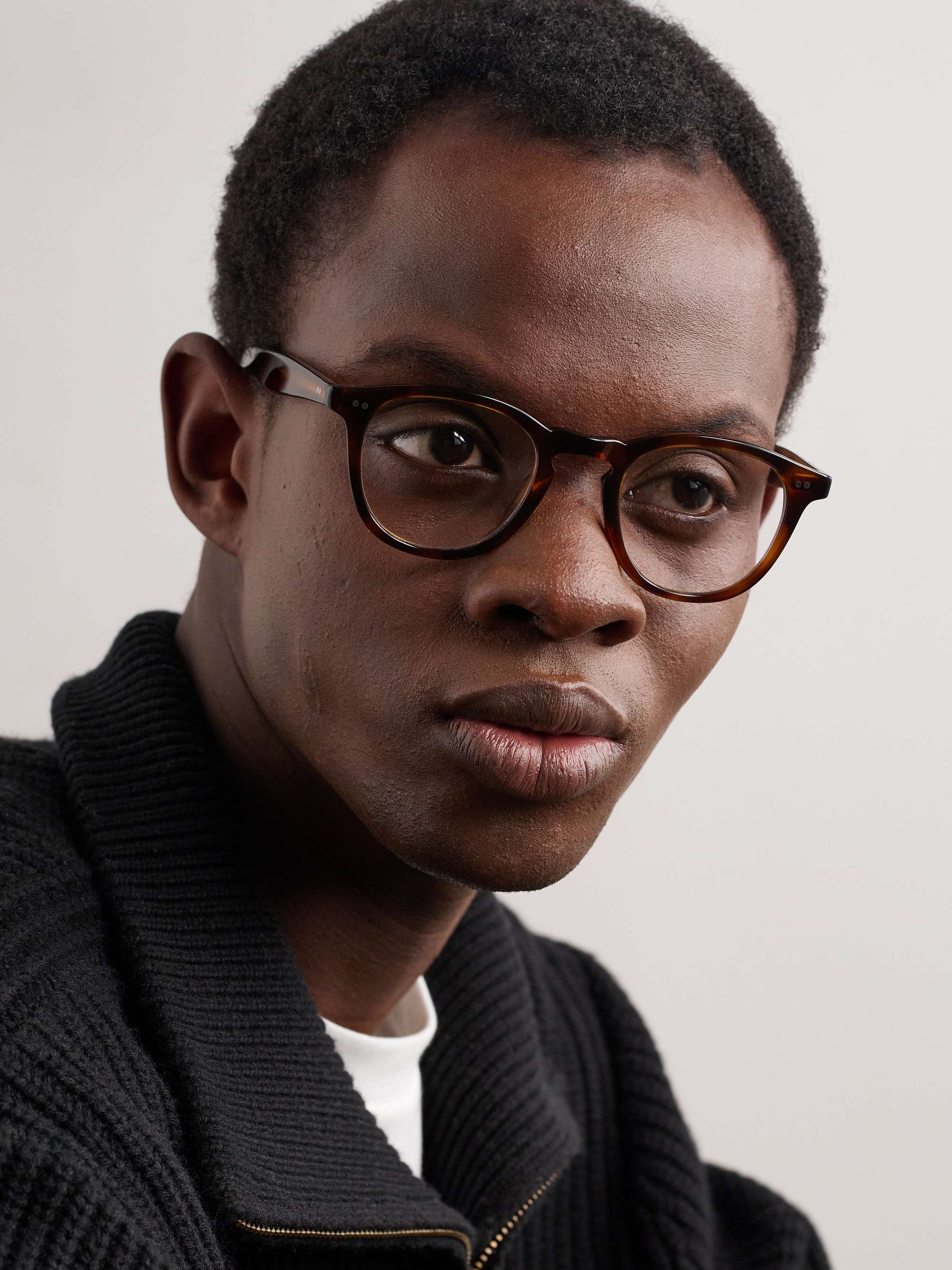 GARRETT LEIGHT CALIFORNIA OPTICAL 