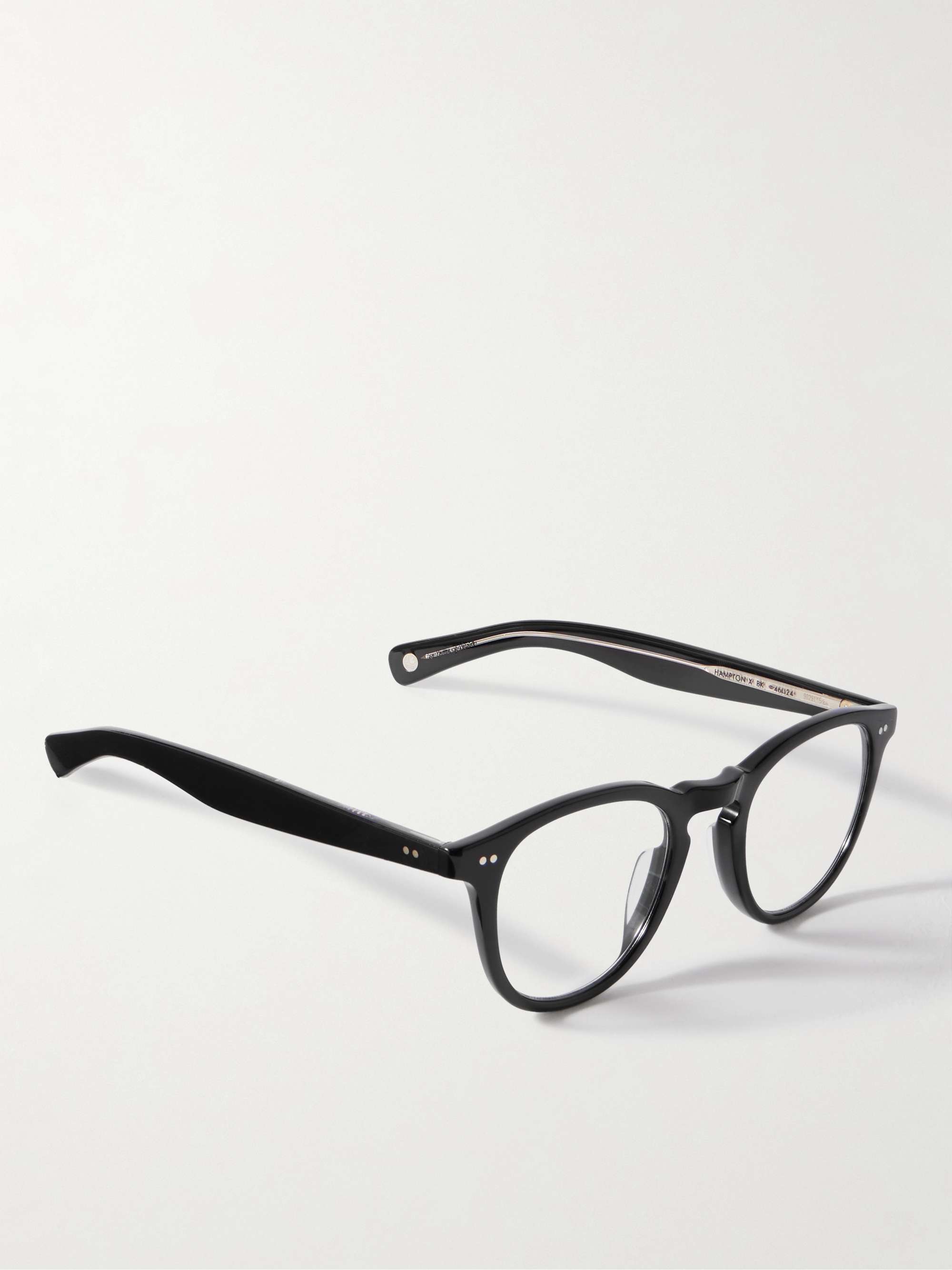 GARRETT LEIGHT CALIFORNIA OPTICAL 