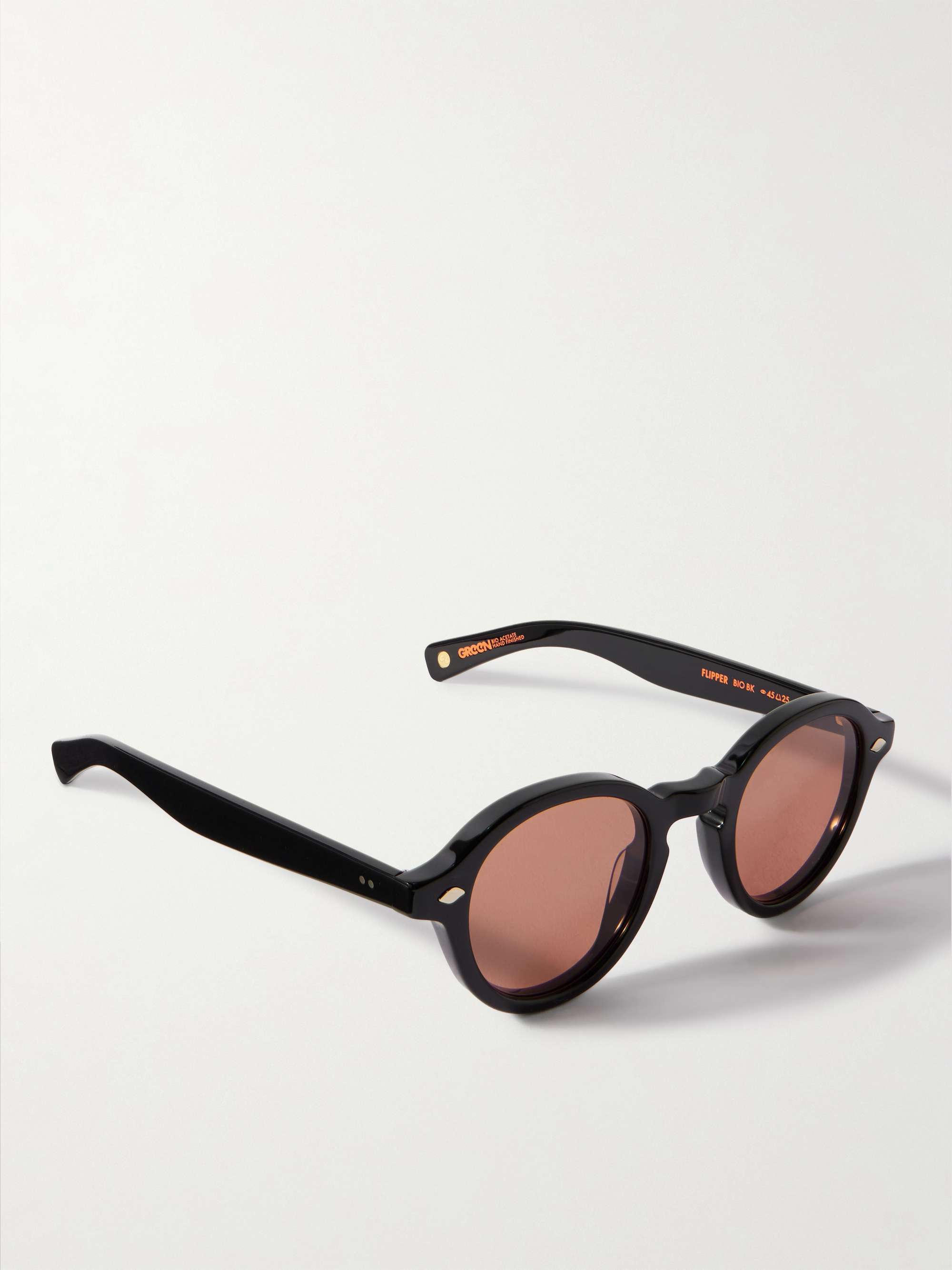 GARRETT LEIGHT CALIFORNIA OPTICAL 