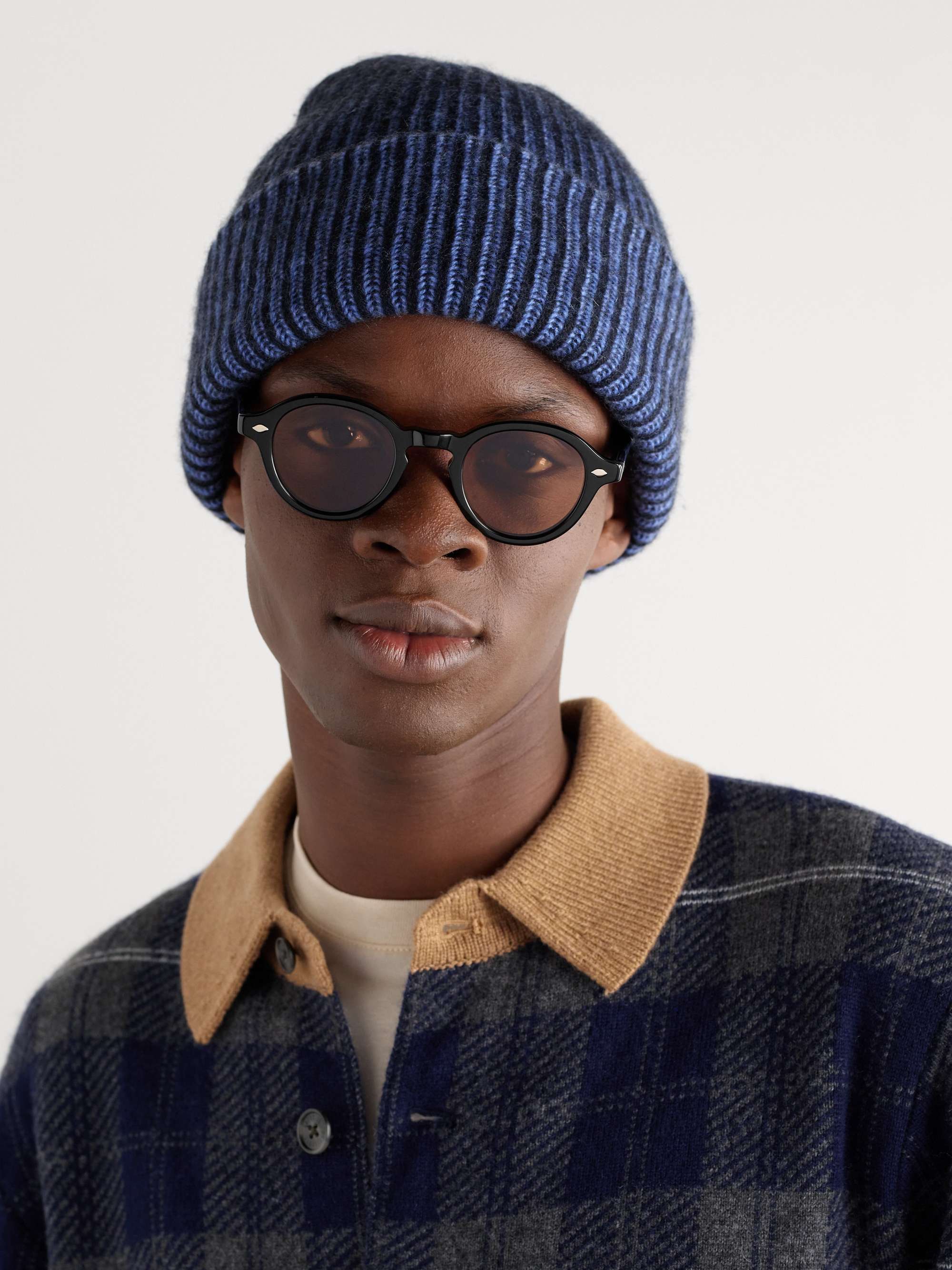 GARRETT LEIGHT CALIFORNIA OPTICAL 