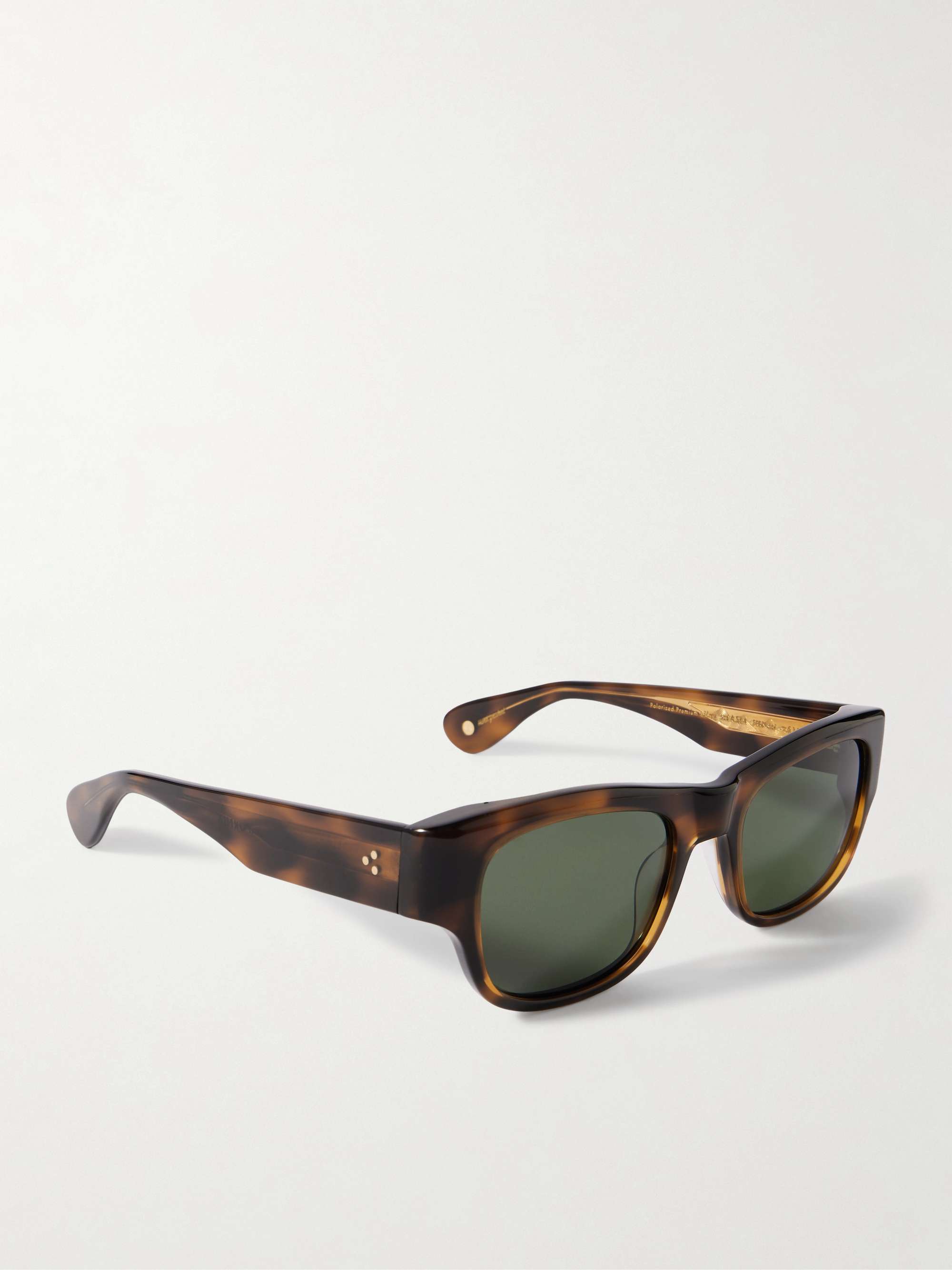GARRETT LEIGHT CALIFORNIA OPTICAL 
