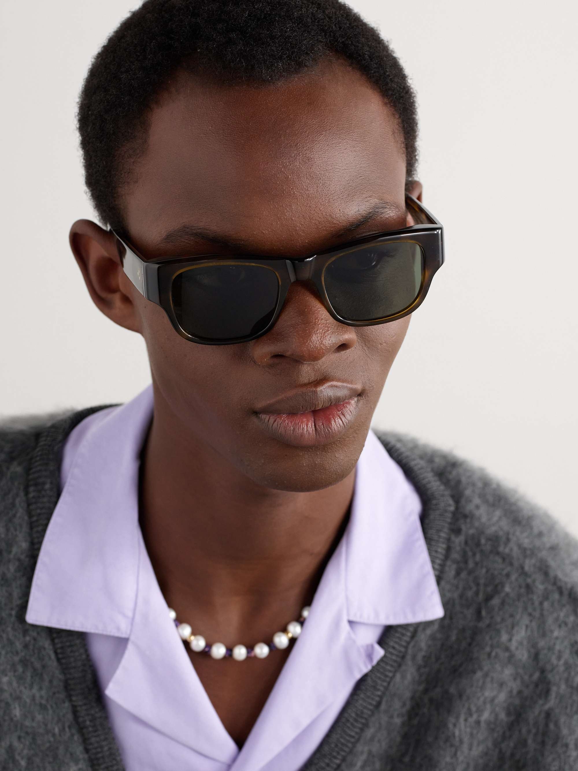 GARRETT LEIGHT CALIFORNIA OPTICAL 