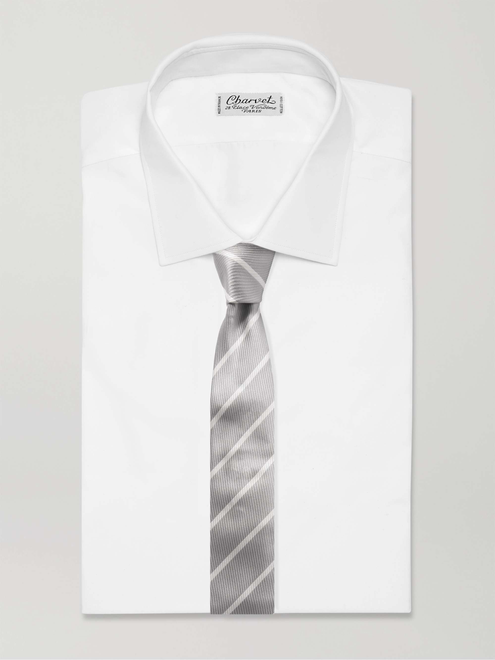 年末のプロモーション特価！ BRUNELLO CUCINELLI 7.5cm Silk-Jacquard Tie for Men | MR PORTER 小物