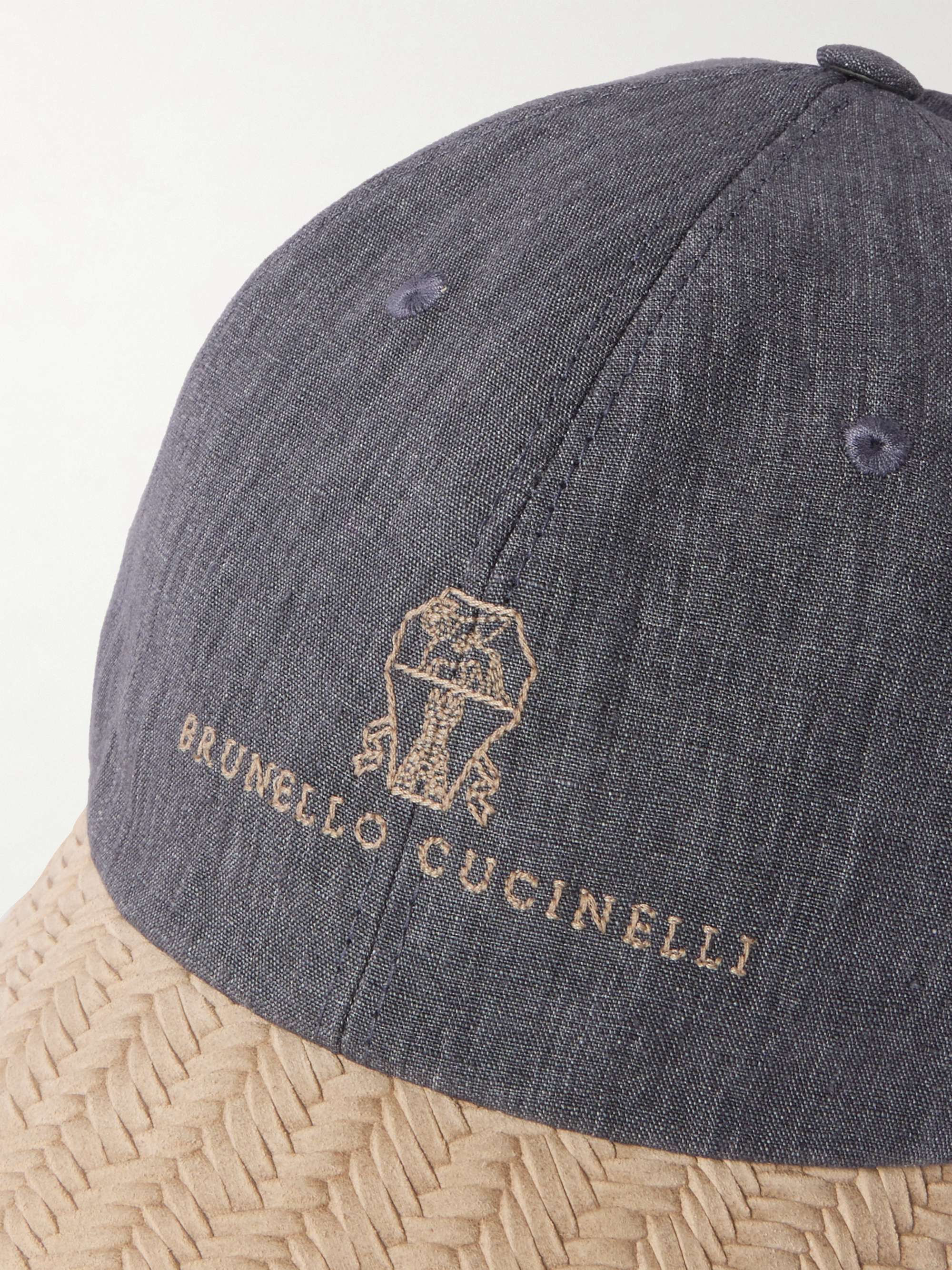 BRUNELLO CUCINELLI 