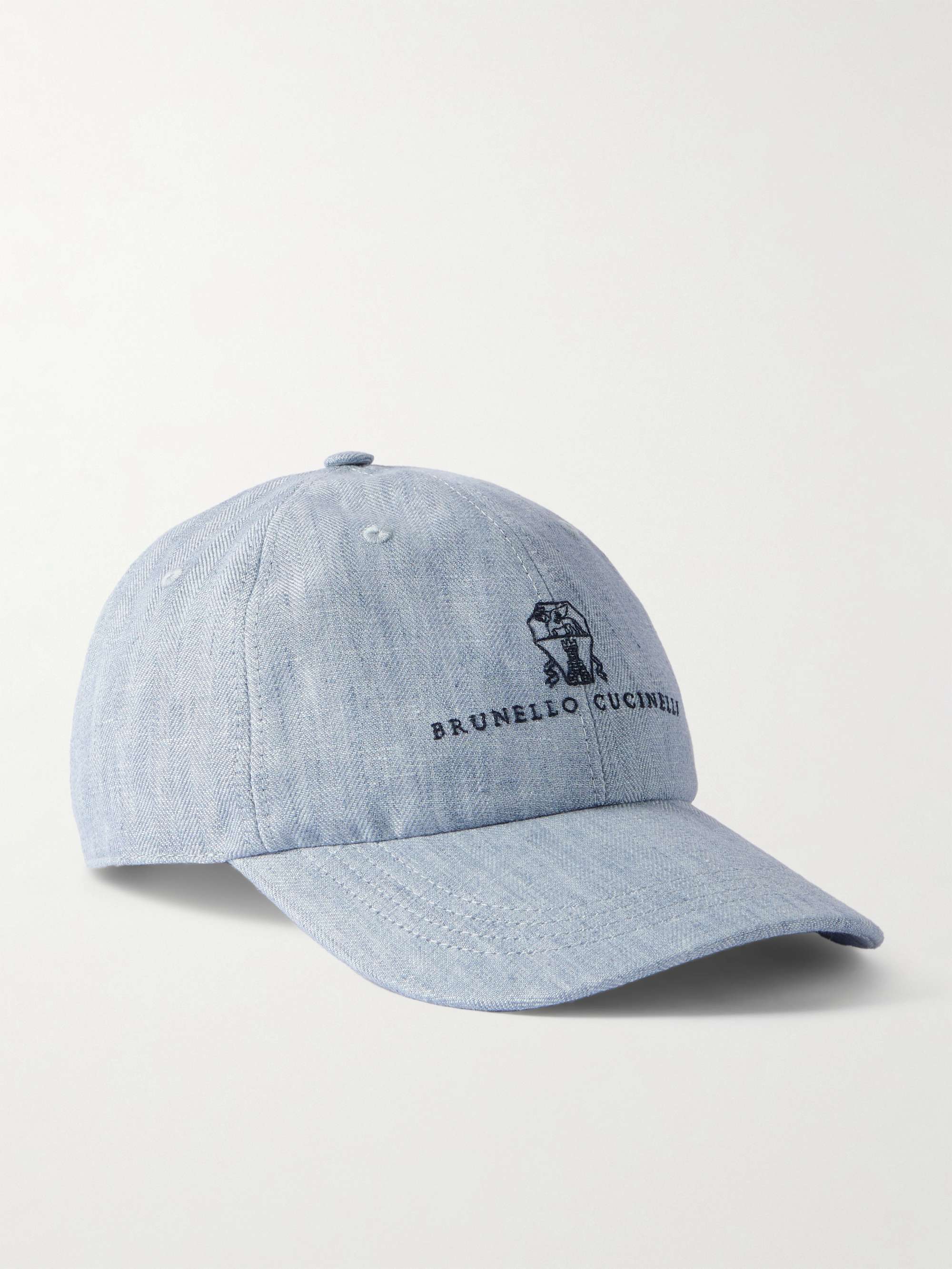 Visvim Goodyear II Cap | Grey | Canoe Club