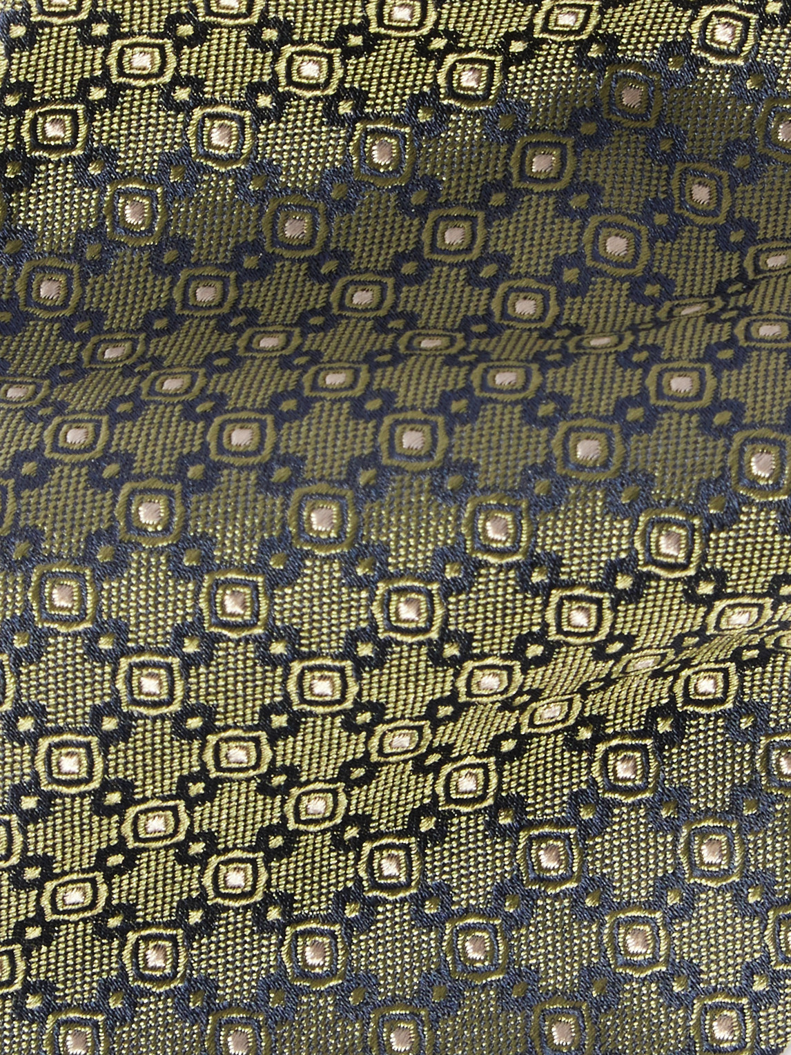 Brunello Cucinelli 7.5cm Silk-jacquard Tie In Green