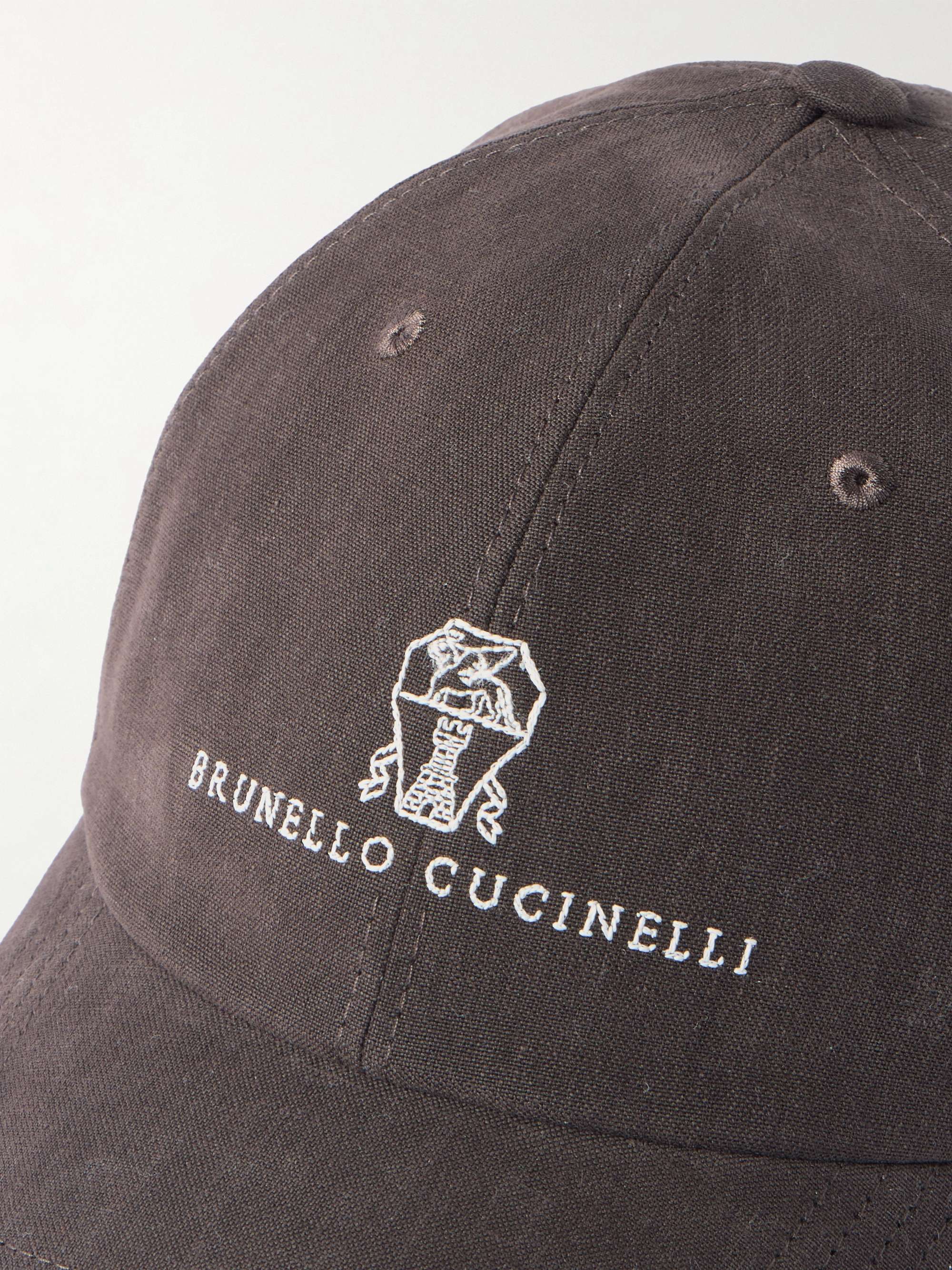 BRUNELLO CUCINELLI 