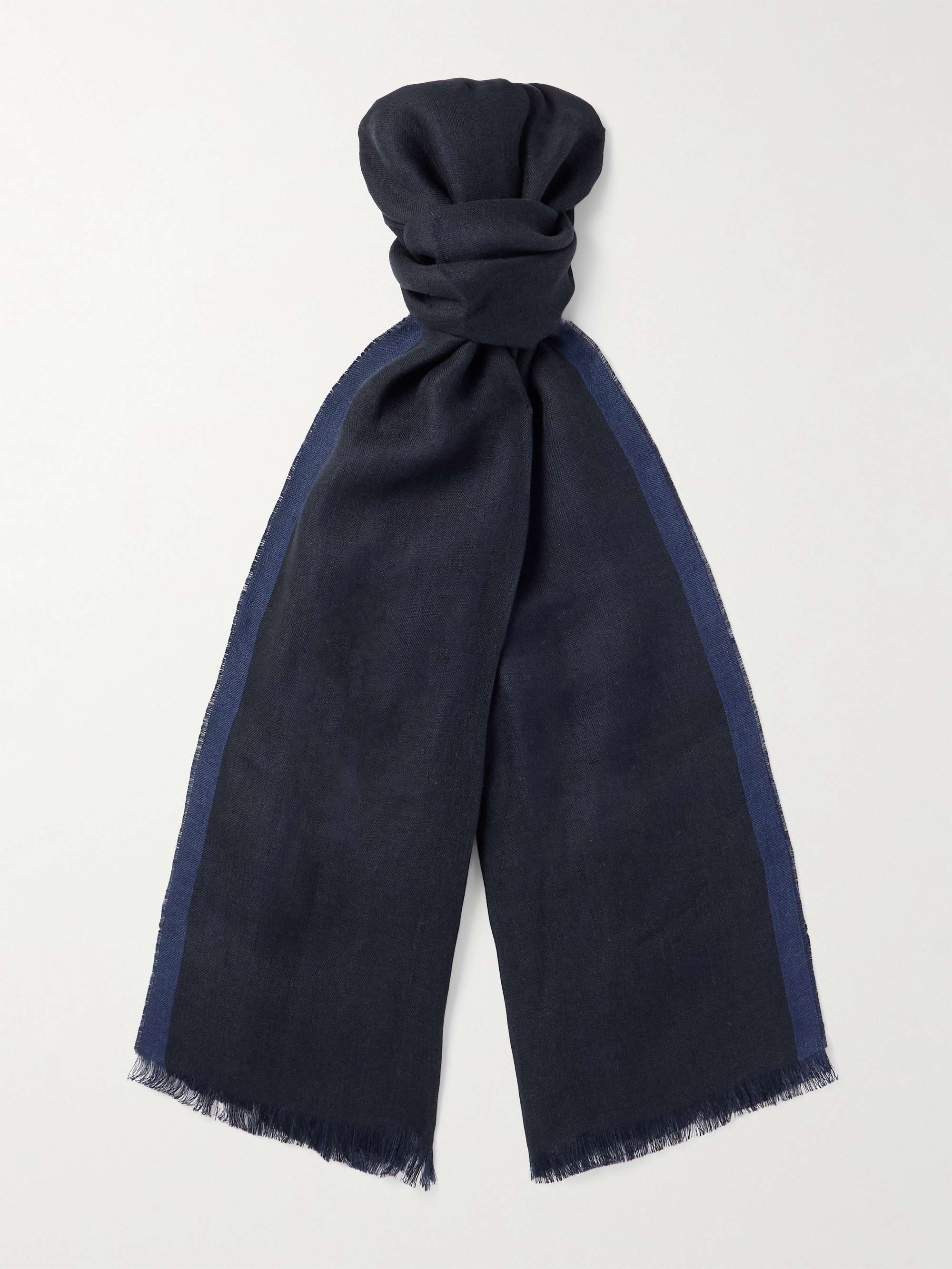 ブルネロクチネリ　イタリア製　カシミア　シルク　メンズ　サイズ　46 BRUNELLO CUCINELLI / ブルネロクチネリウールカシミヤシルク