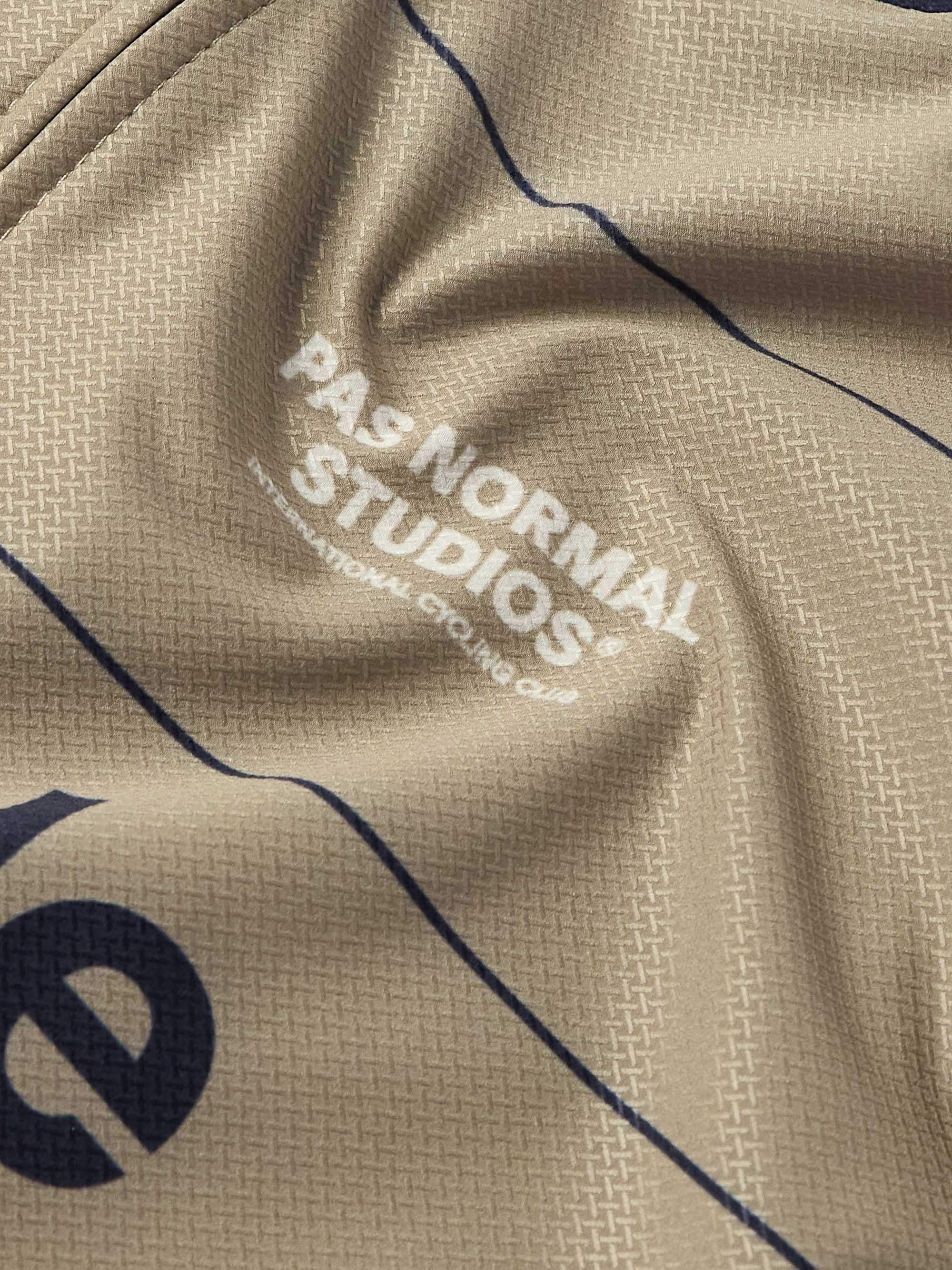PAS NORMAL STUDIOS 
