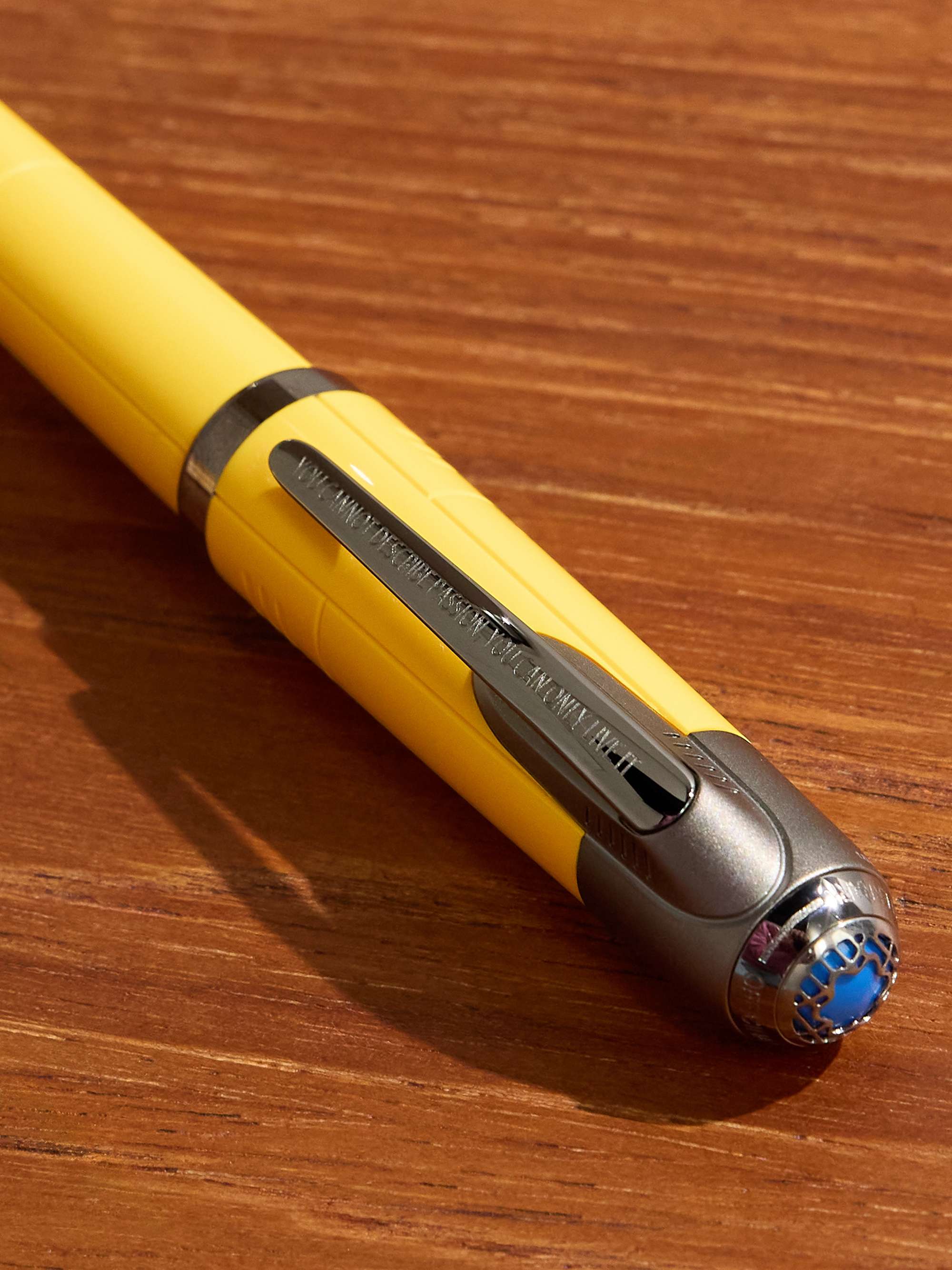 MONTBLANC 