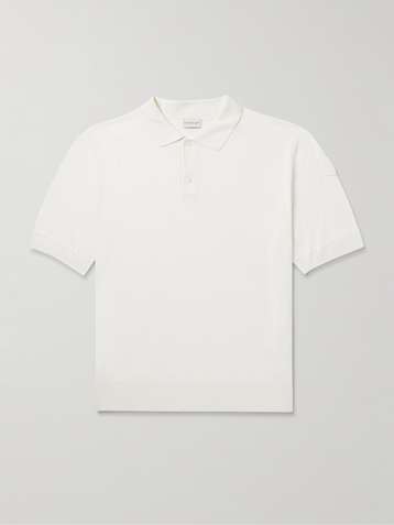 Moncler Polo Shirts for Men | MR PORTER