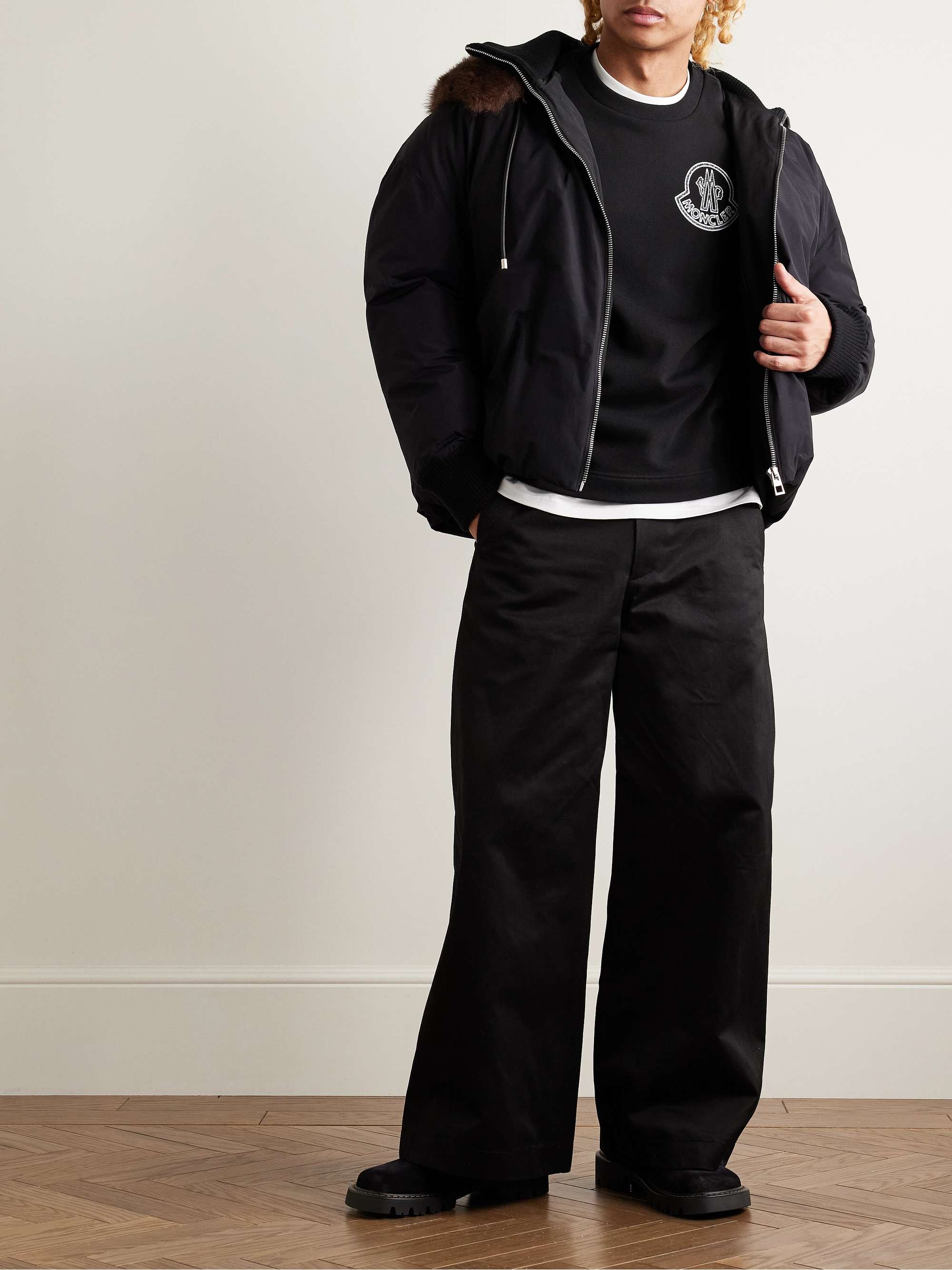 MONCLER 
