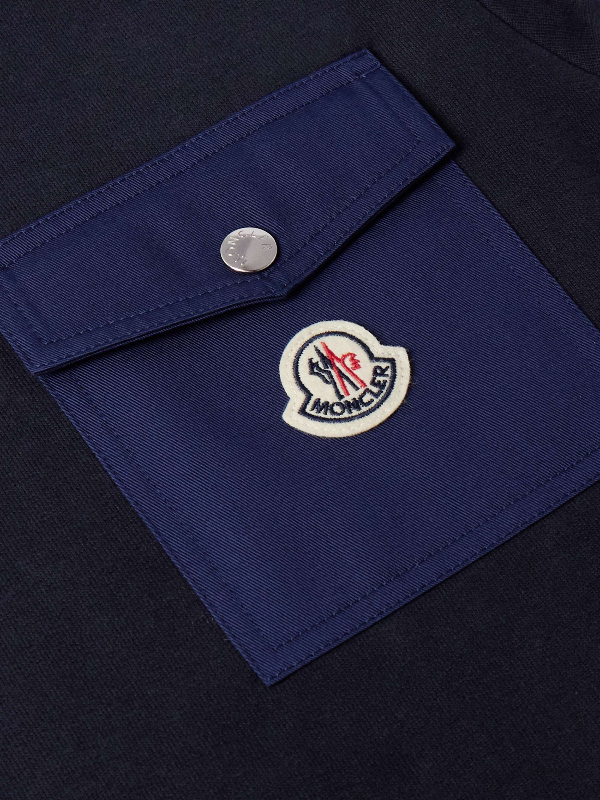 MONCLER 
