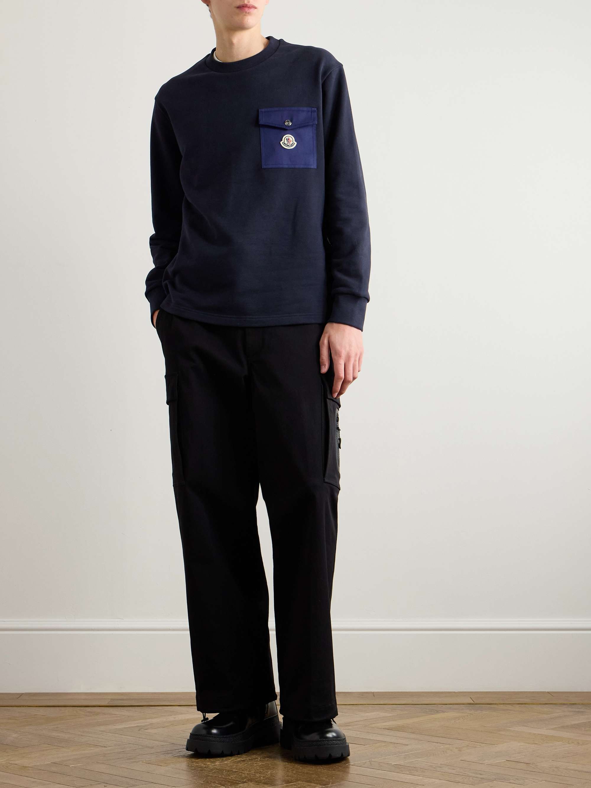 MONCLER 
