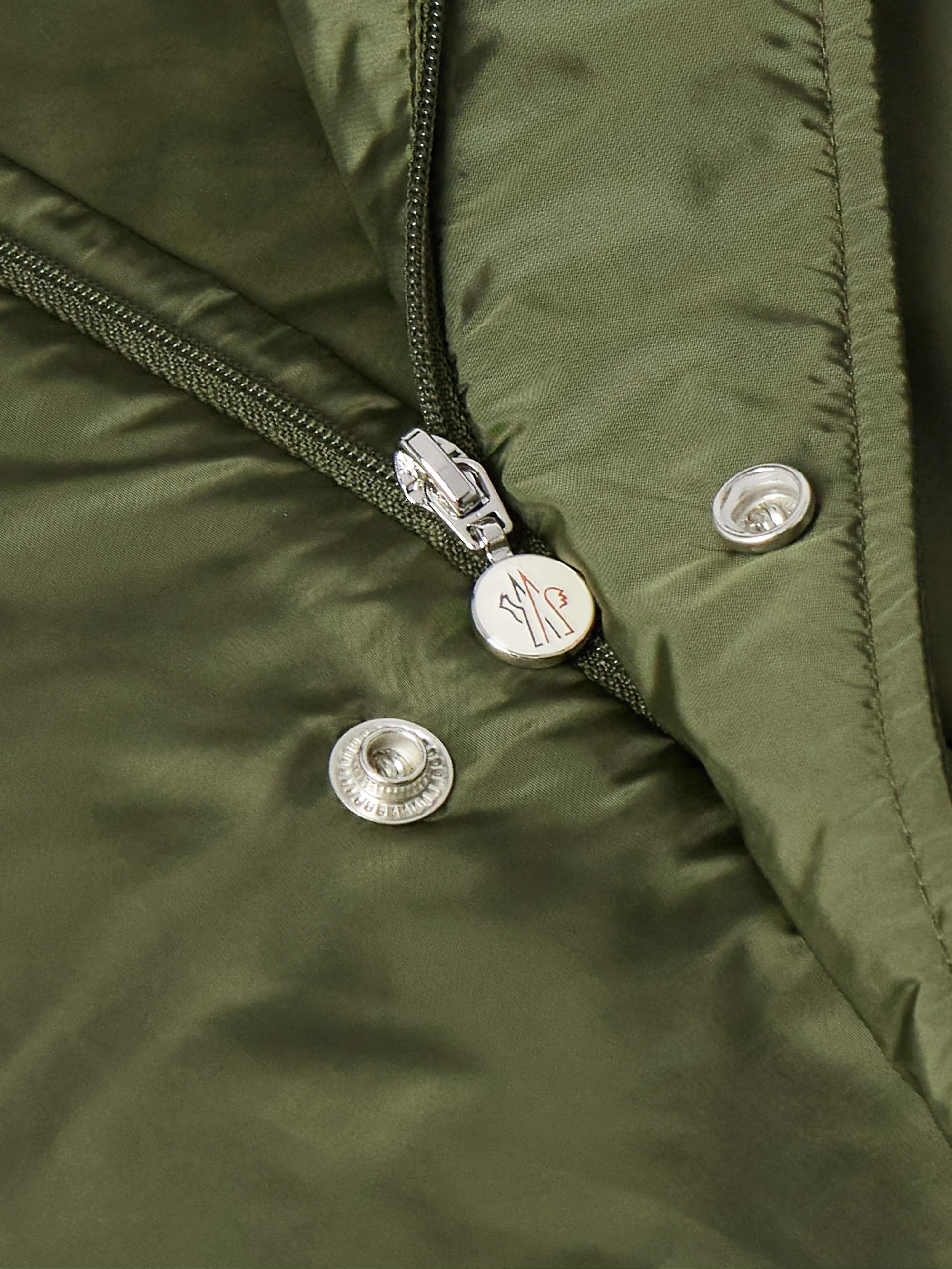 MONCLER 
