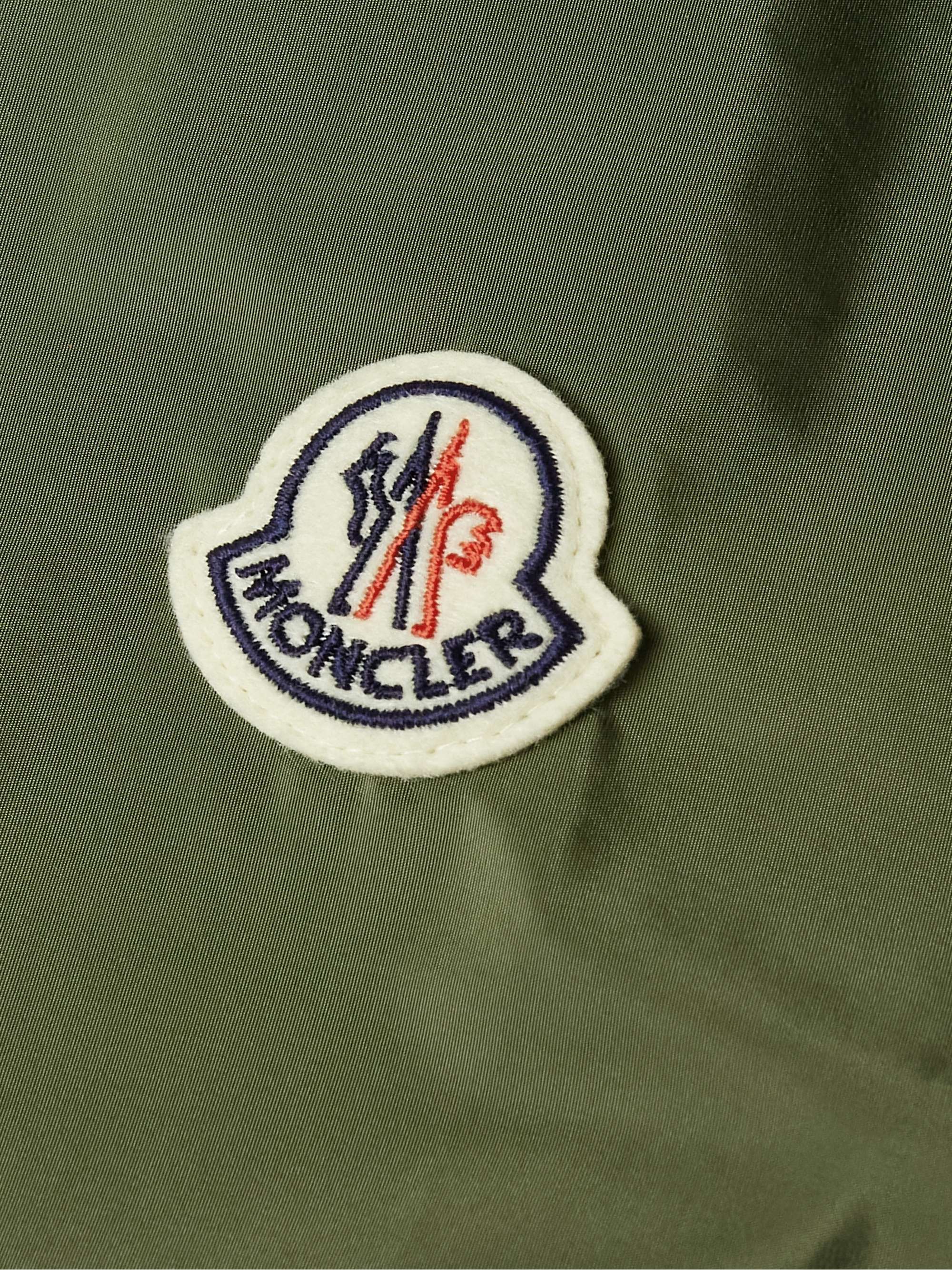 MONCLER 