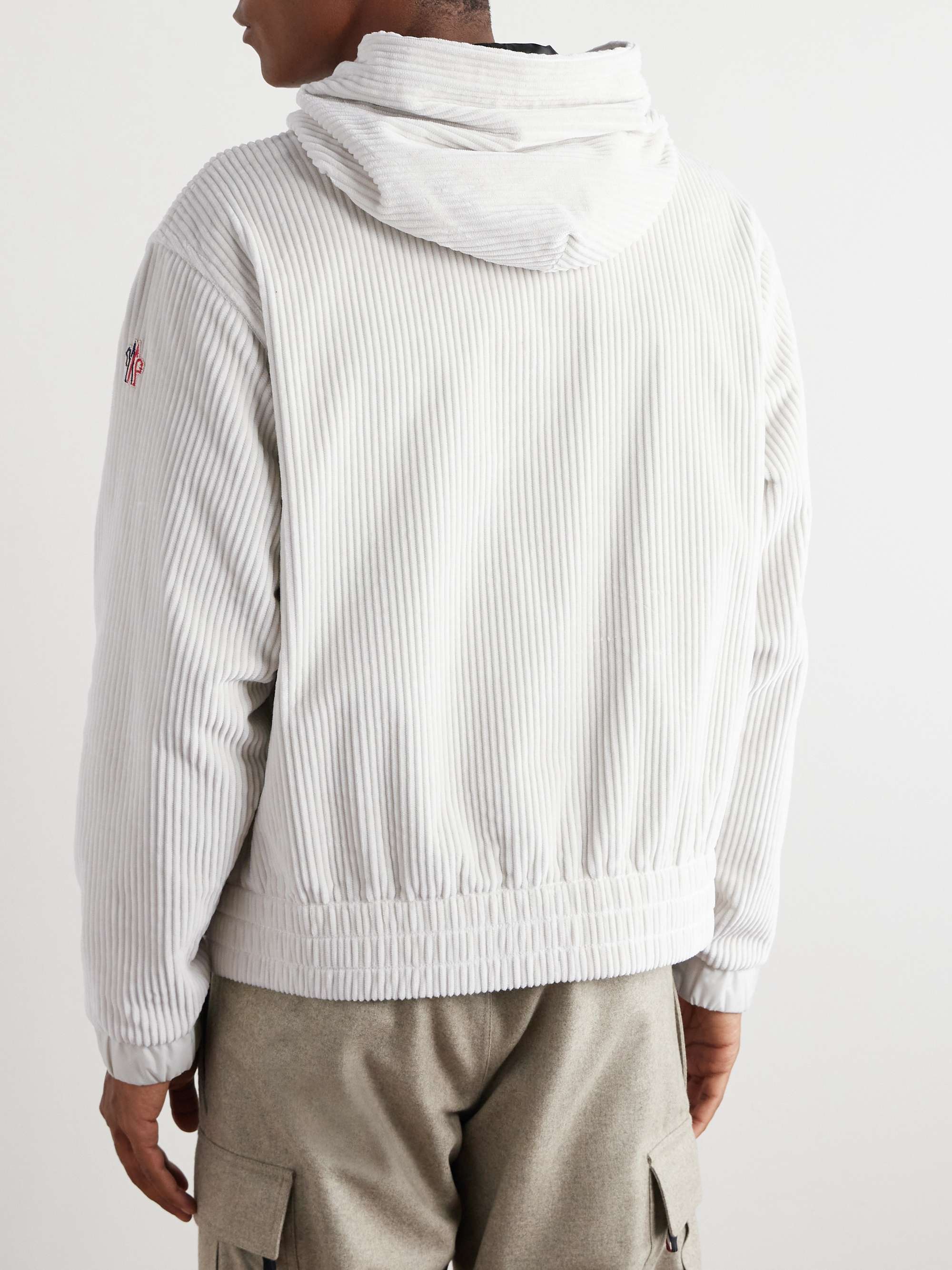MONCLER GRENOBLE 