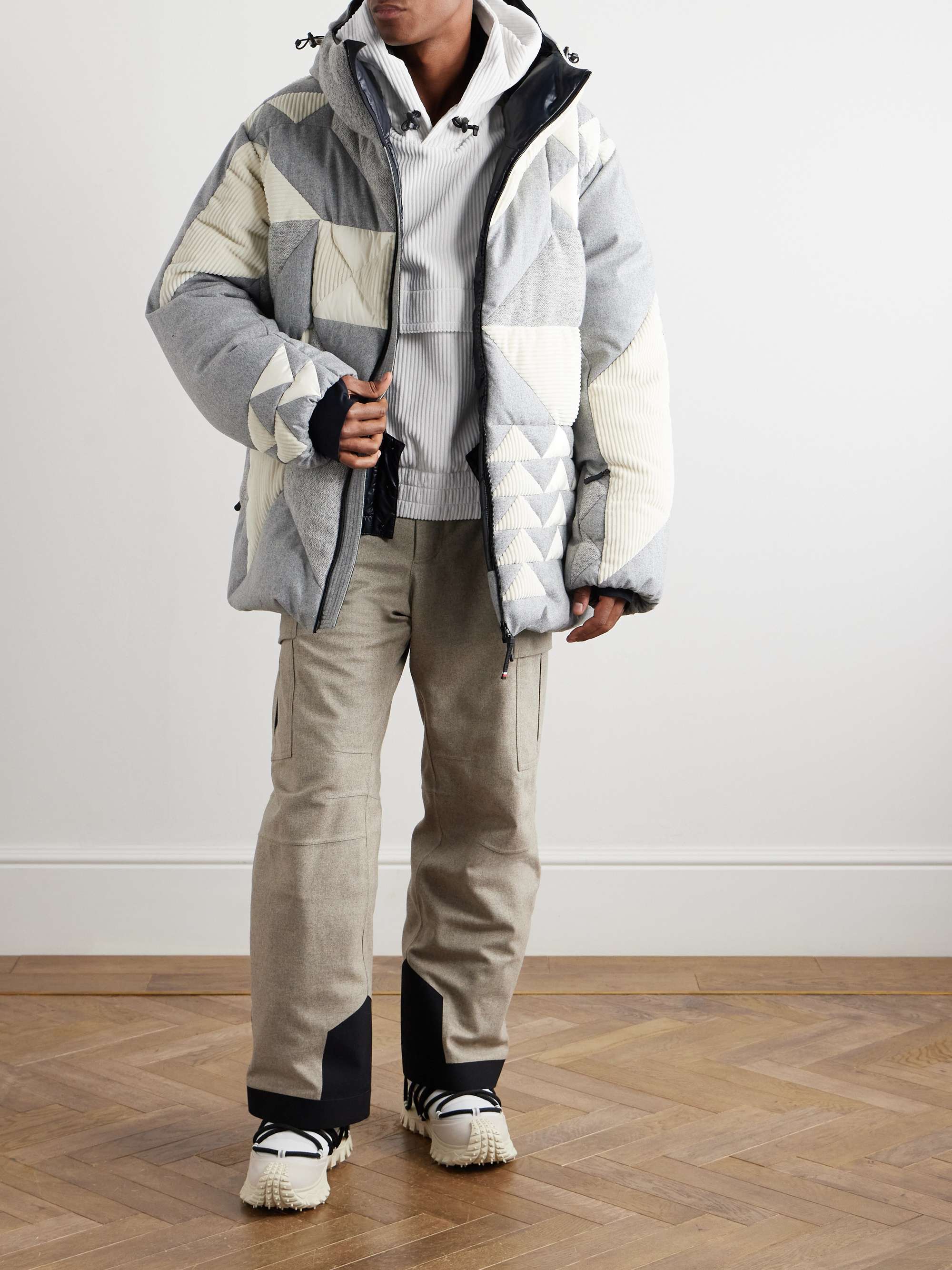 MONCLER GRENOBLE 