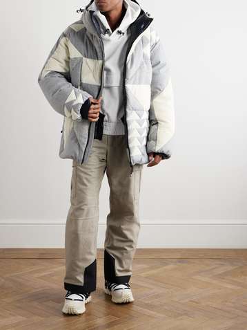 Moncler Grenoble for Men | MR PORTER Moncler Grenoble for Men | MR PORTER