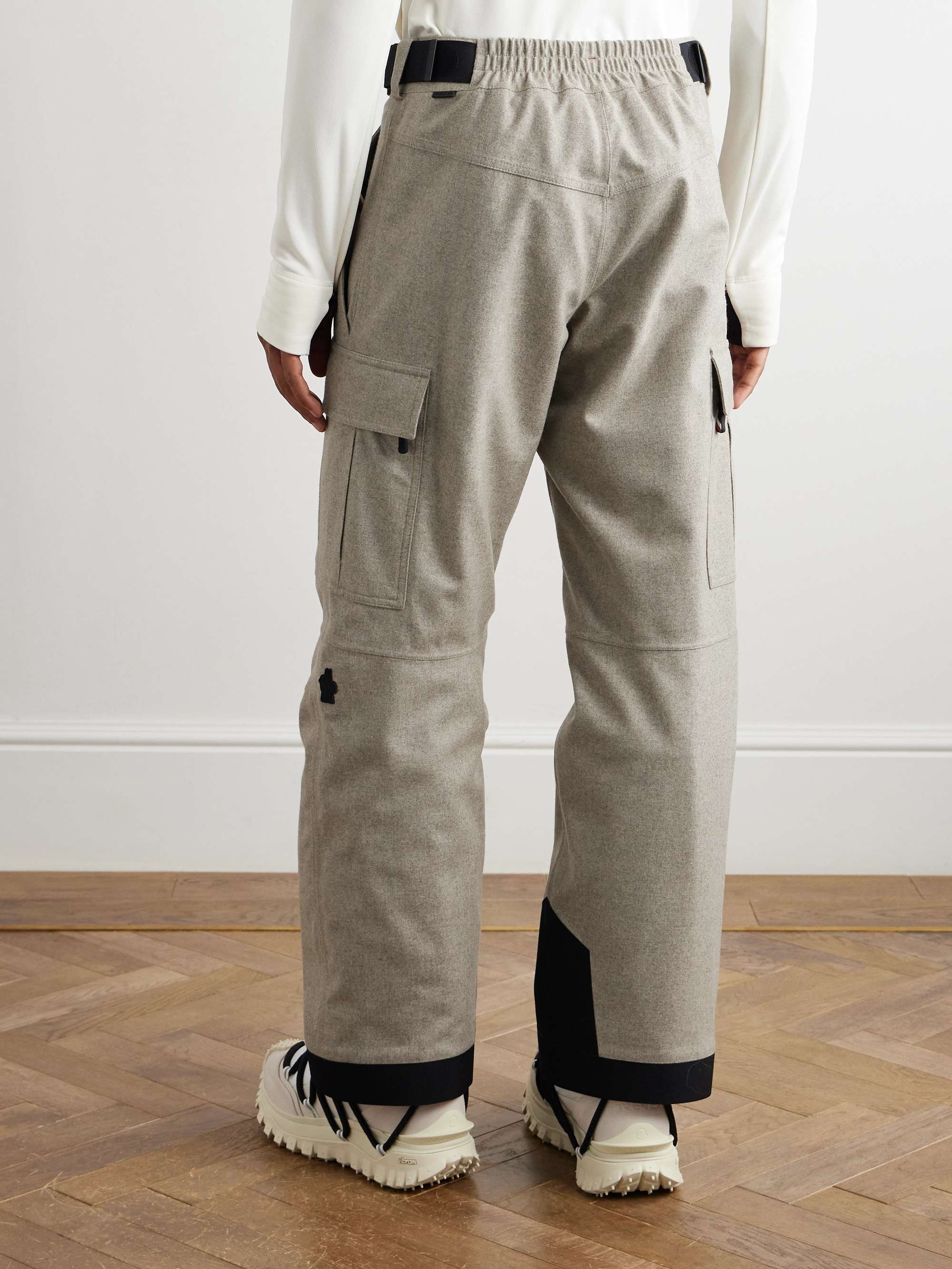 MONCLER GRENOBLE 