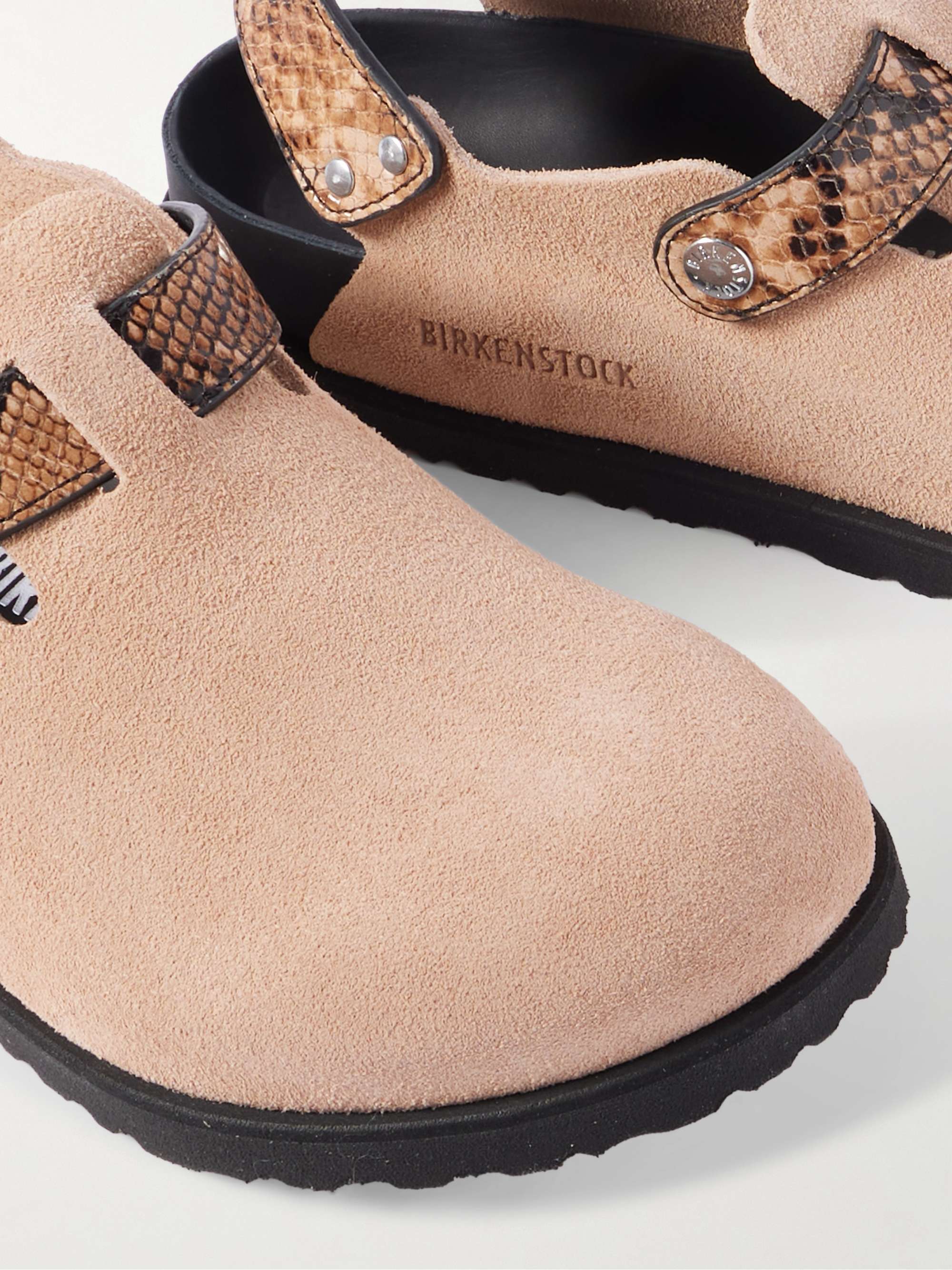 BIRKENSTOCK 1774 