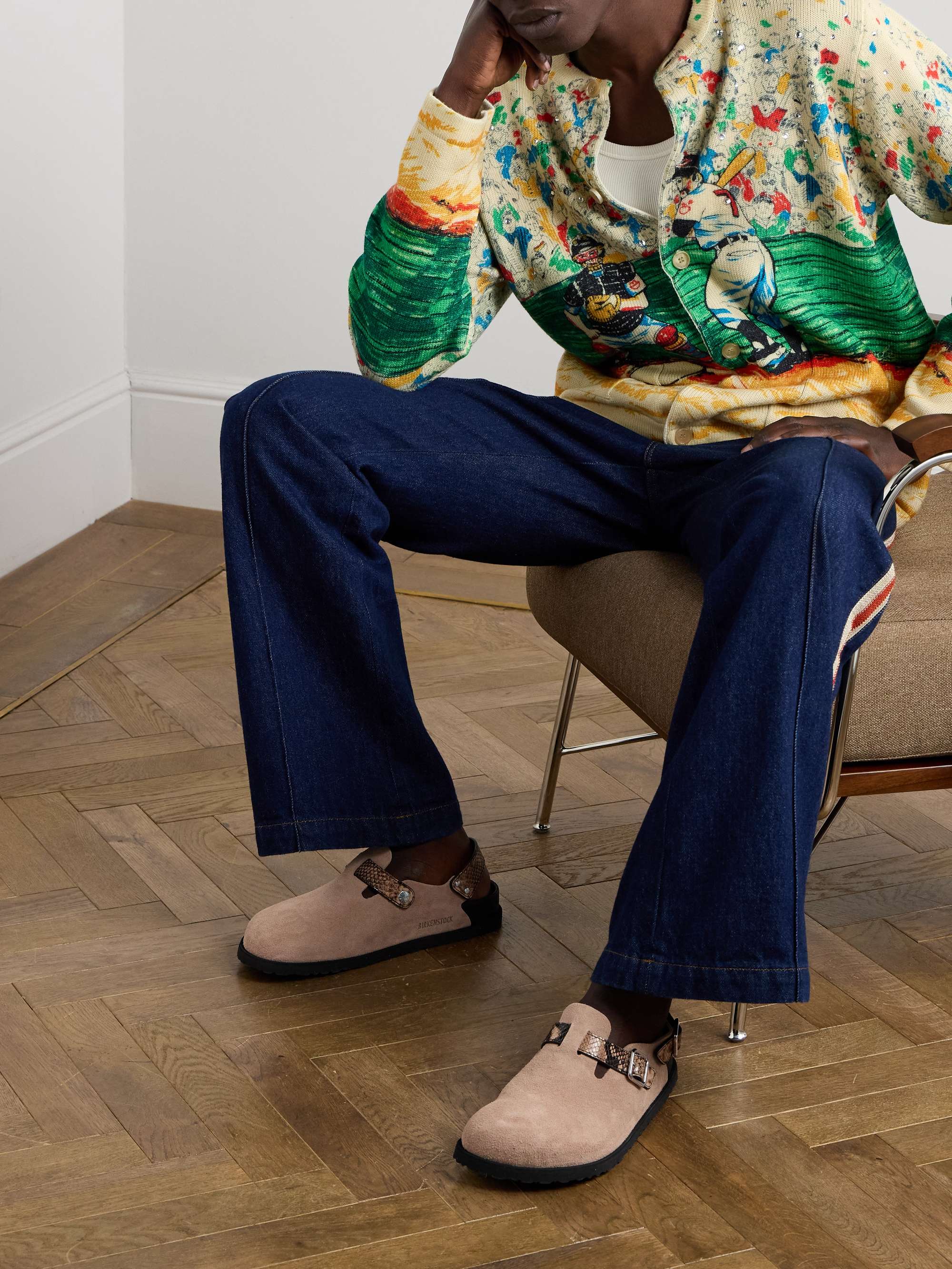 BIRKENSTOCK 1774 