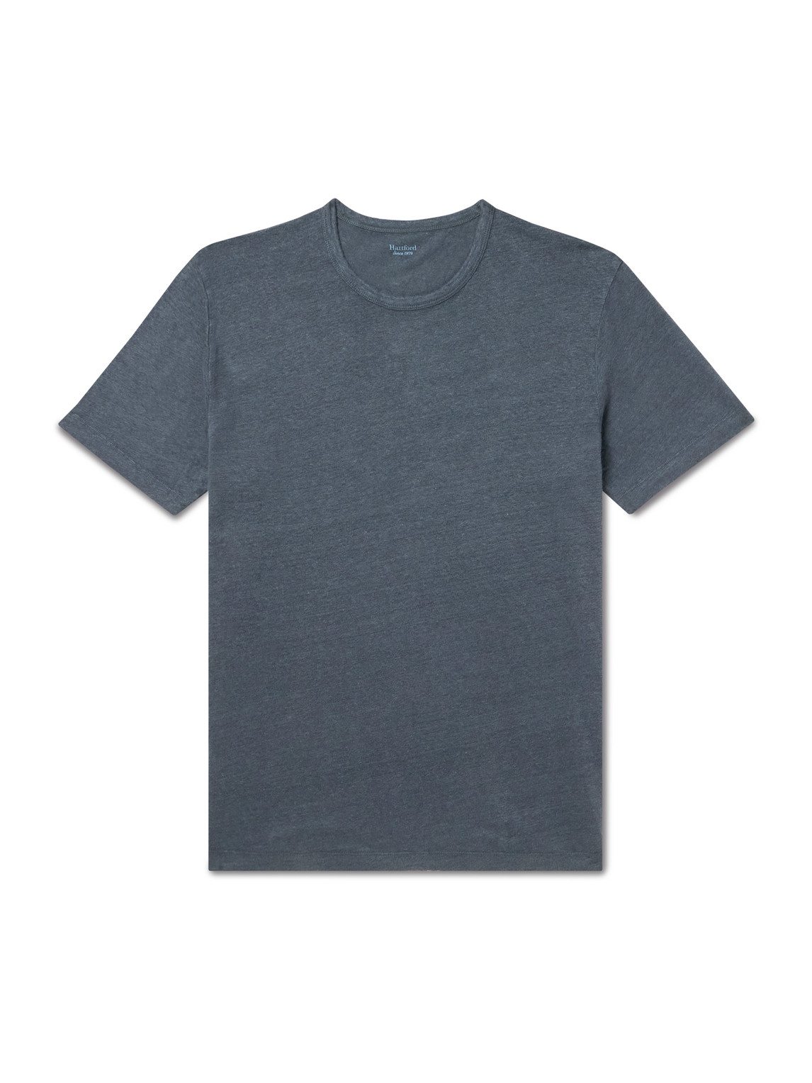 Linen T-Shirt