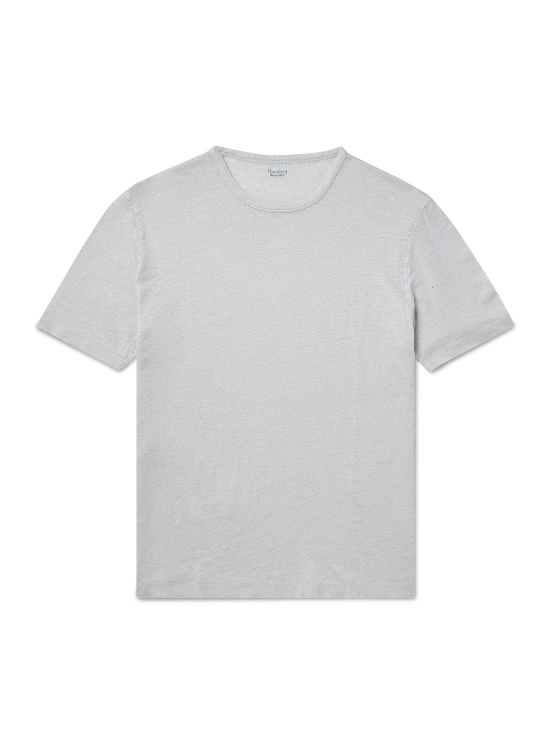 Linen T-Shirt