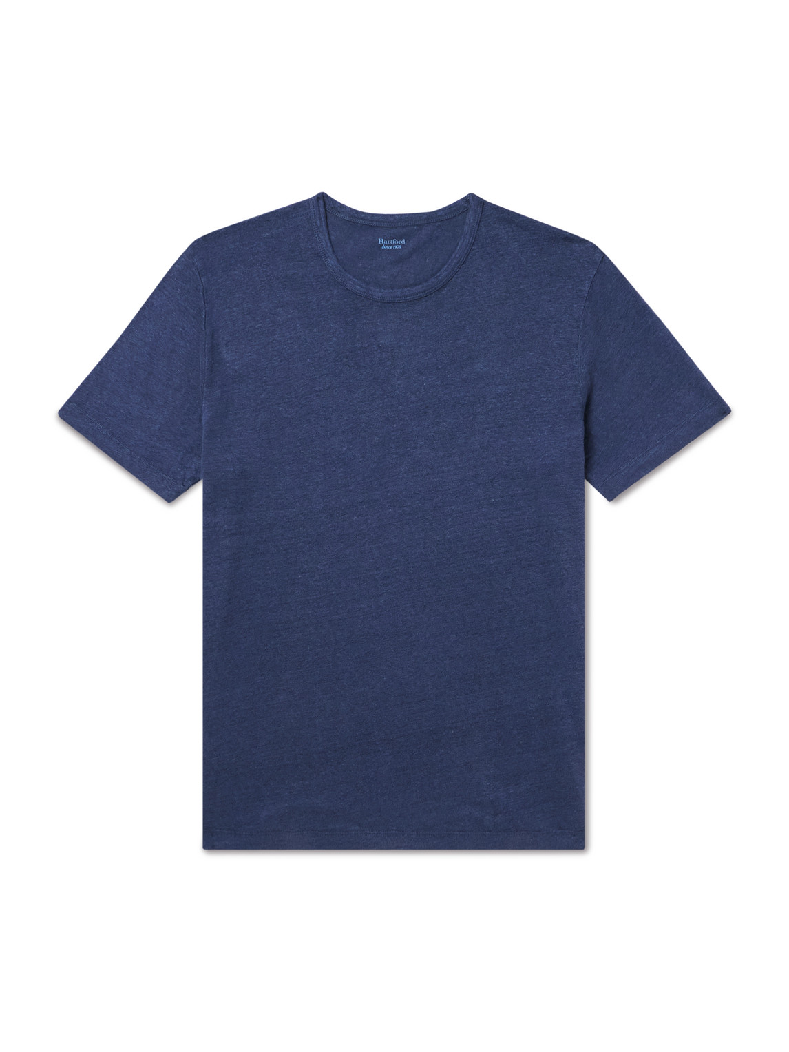 Linen T-Shirt