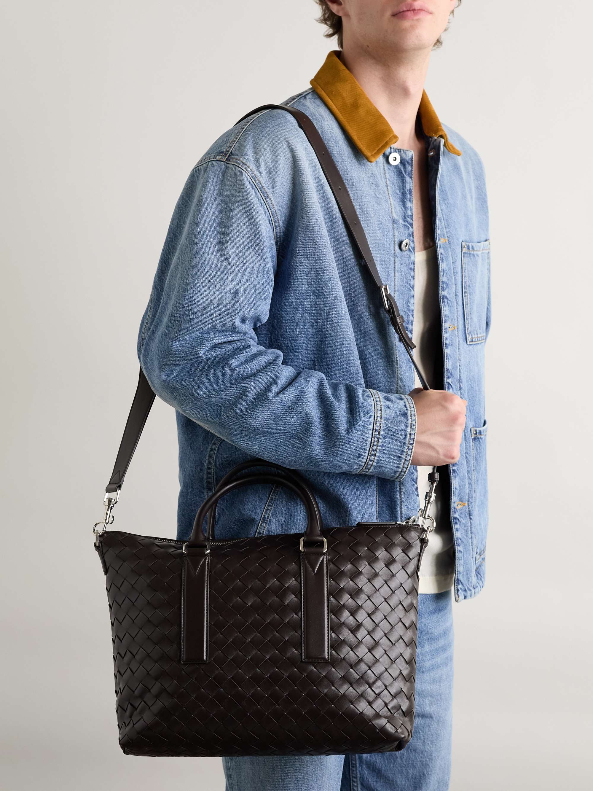 Soft weekend bag store