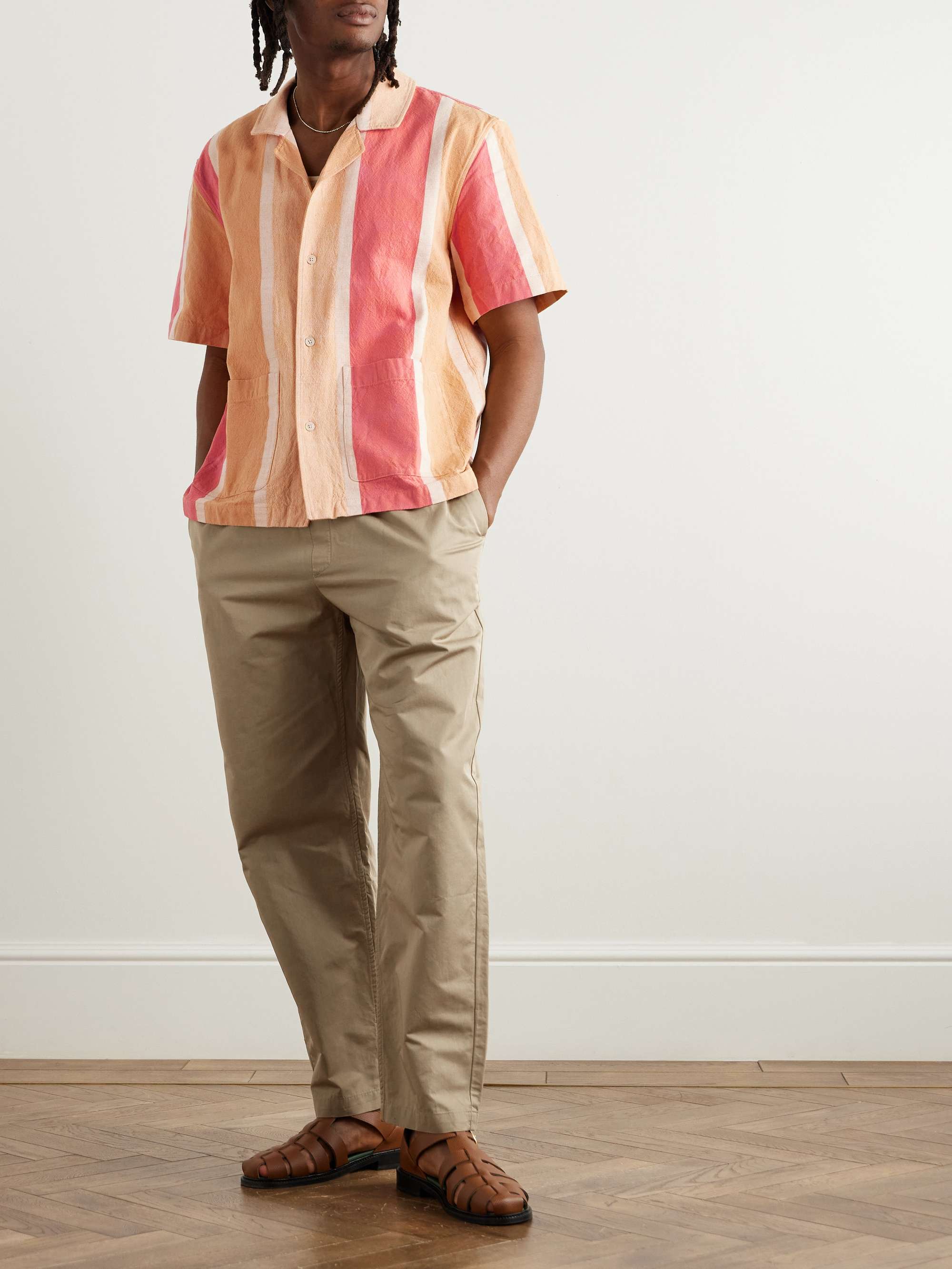 A KIND OF GUISE 