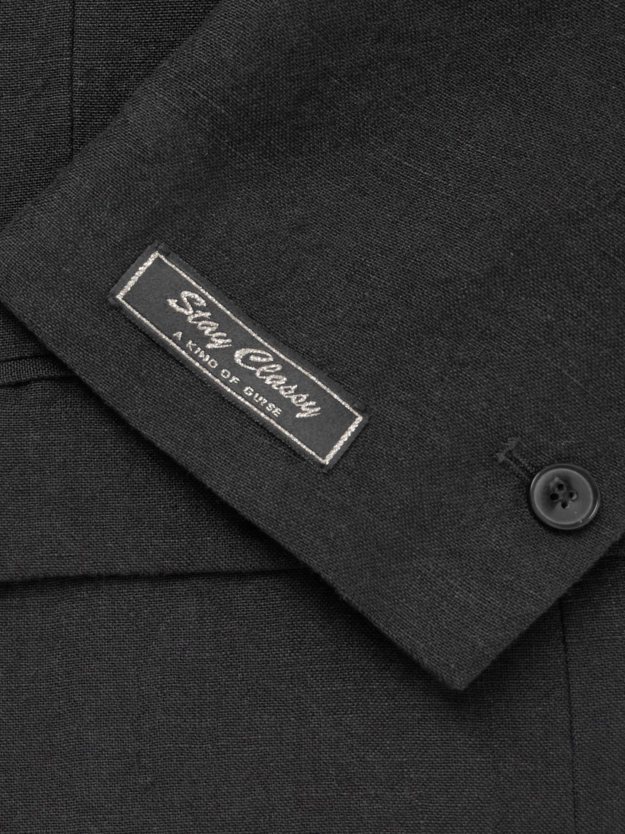 A KIND OF GUISE 