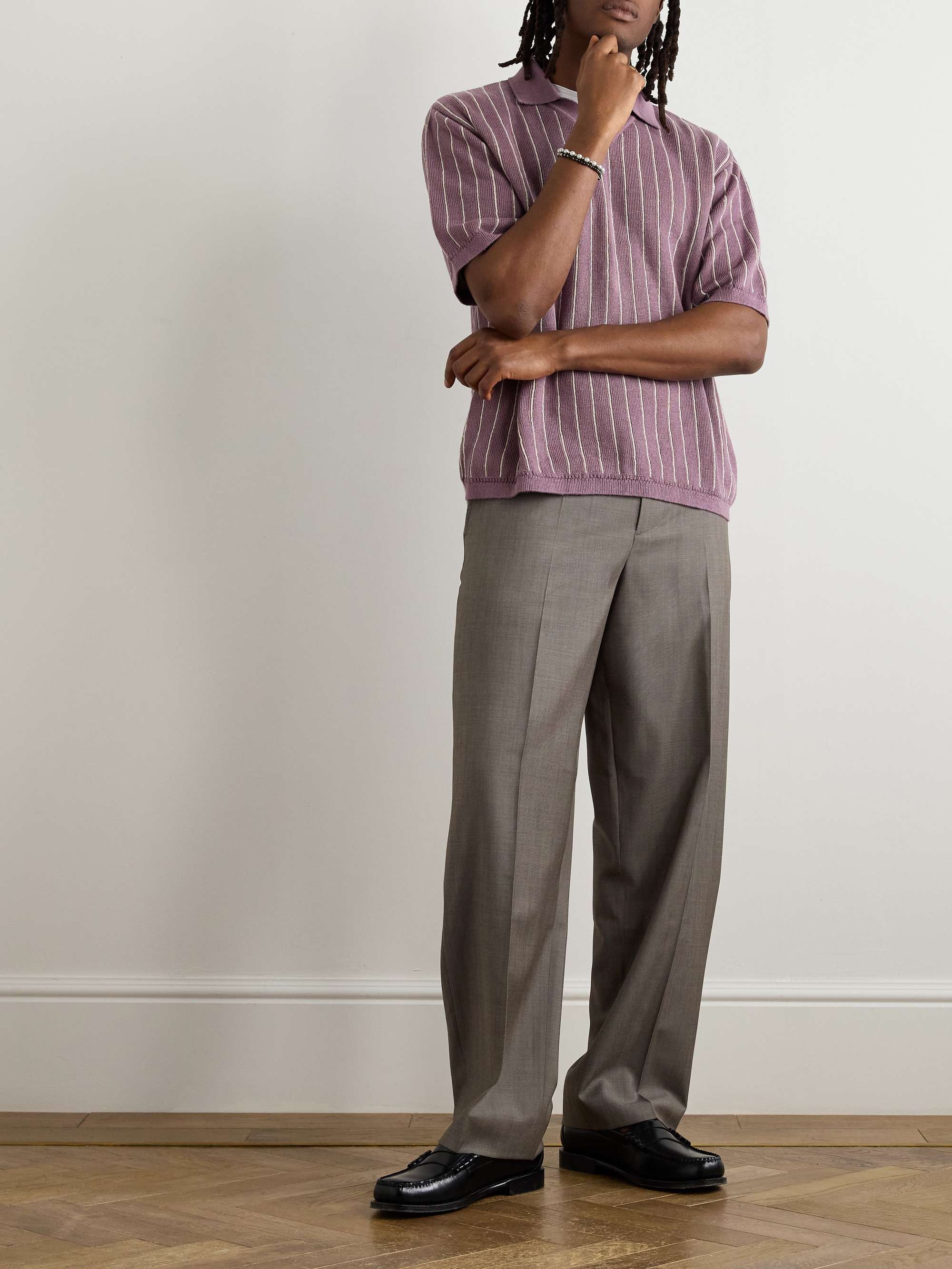 A KIND OF GUISE 