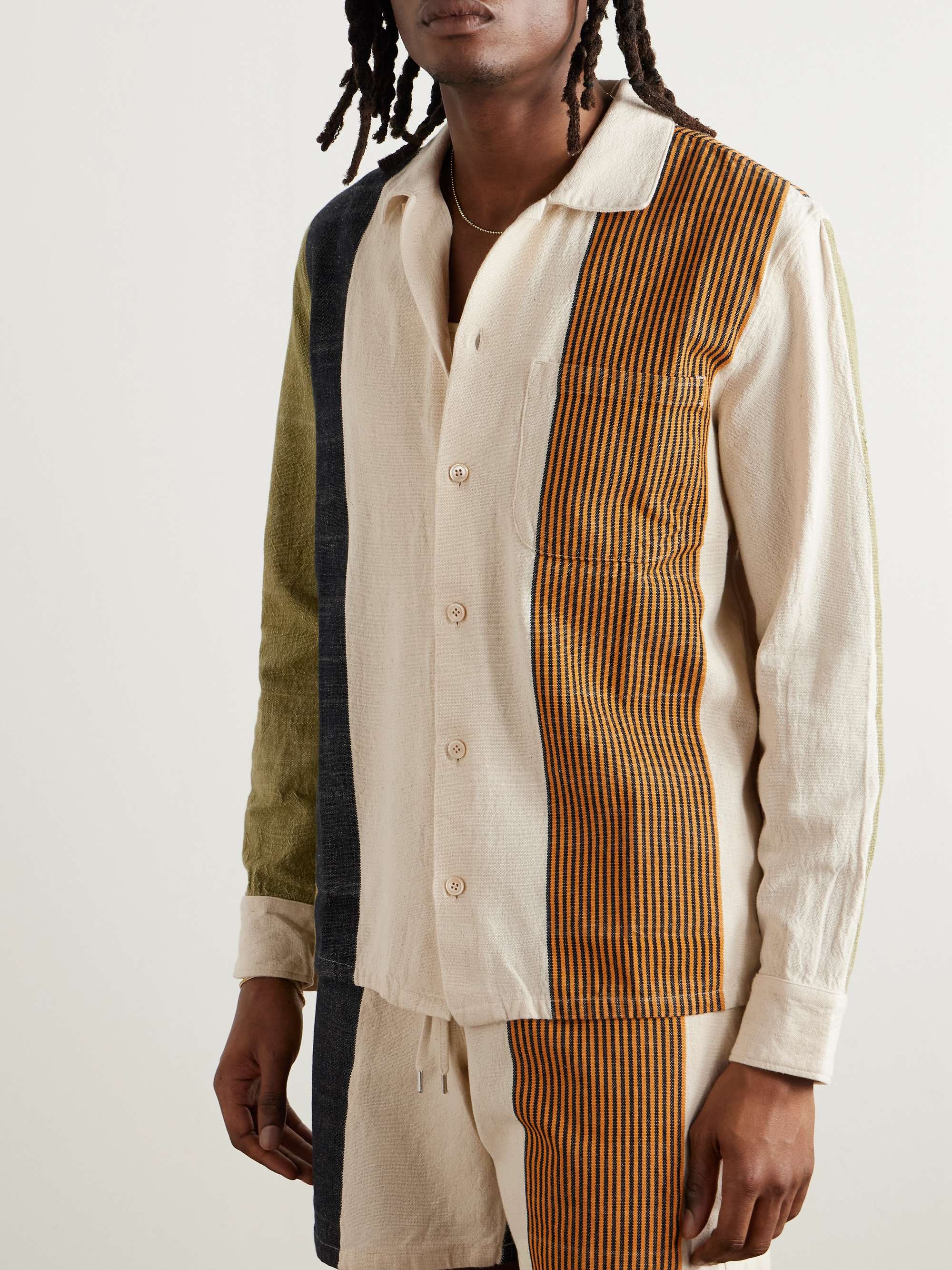 A KIND OF GUISE 