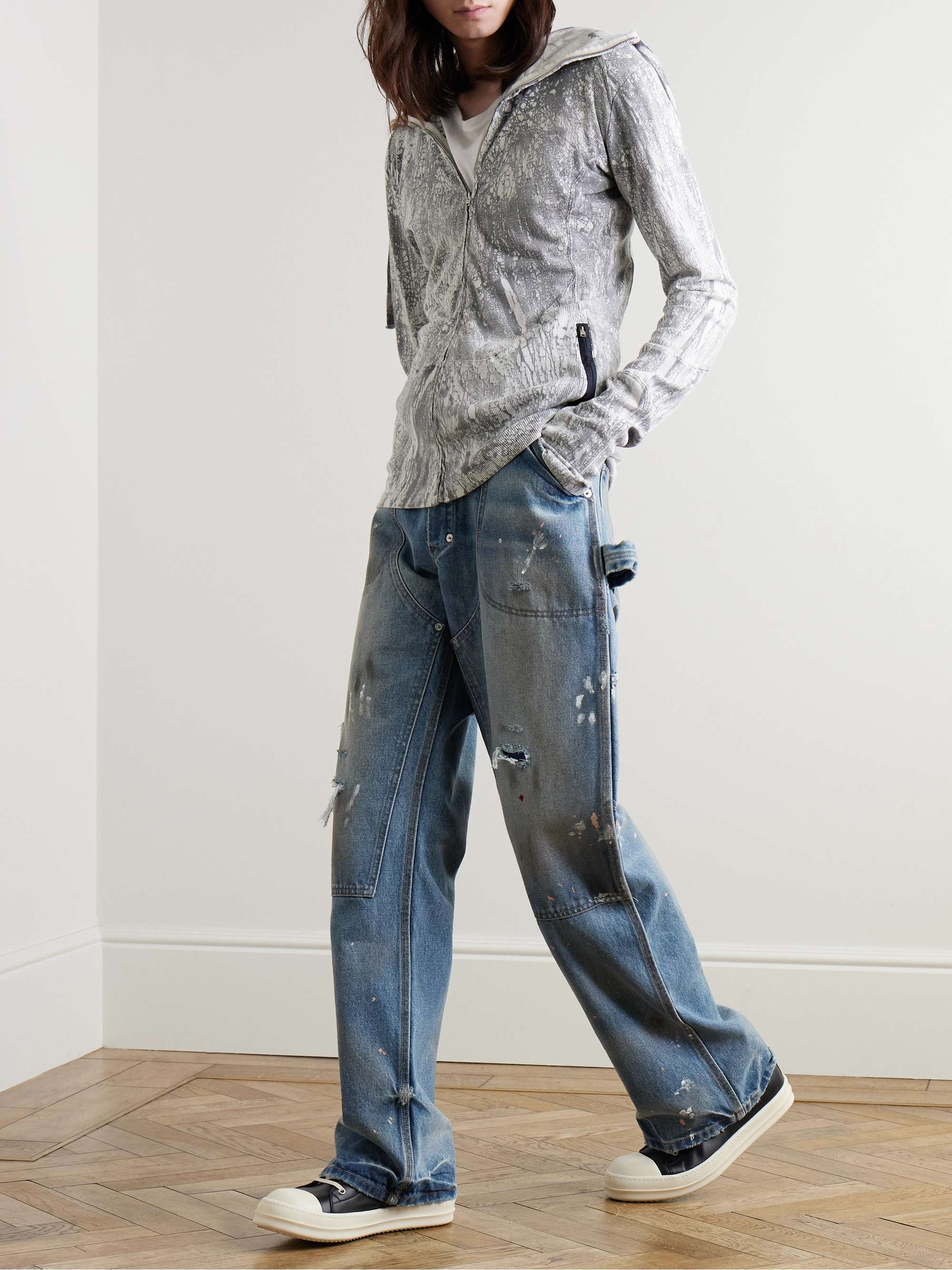 GALLERY DEPT. 