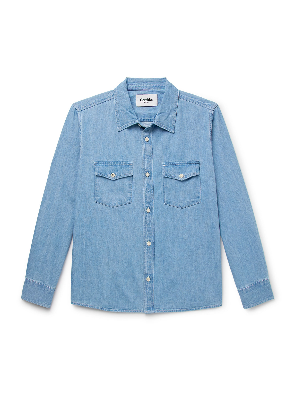 Corridor Denim Shirt