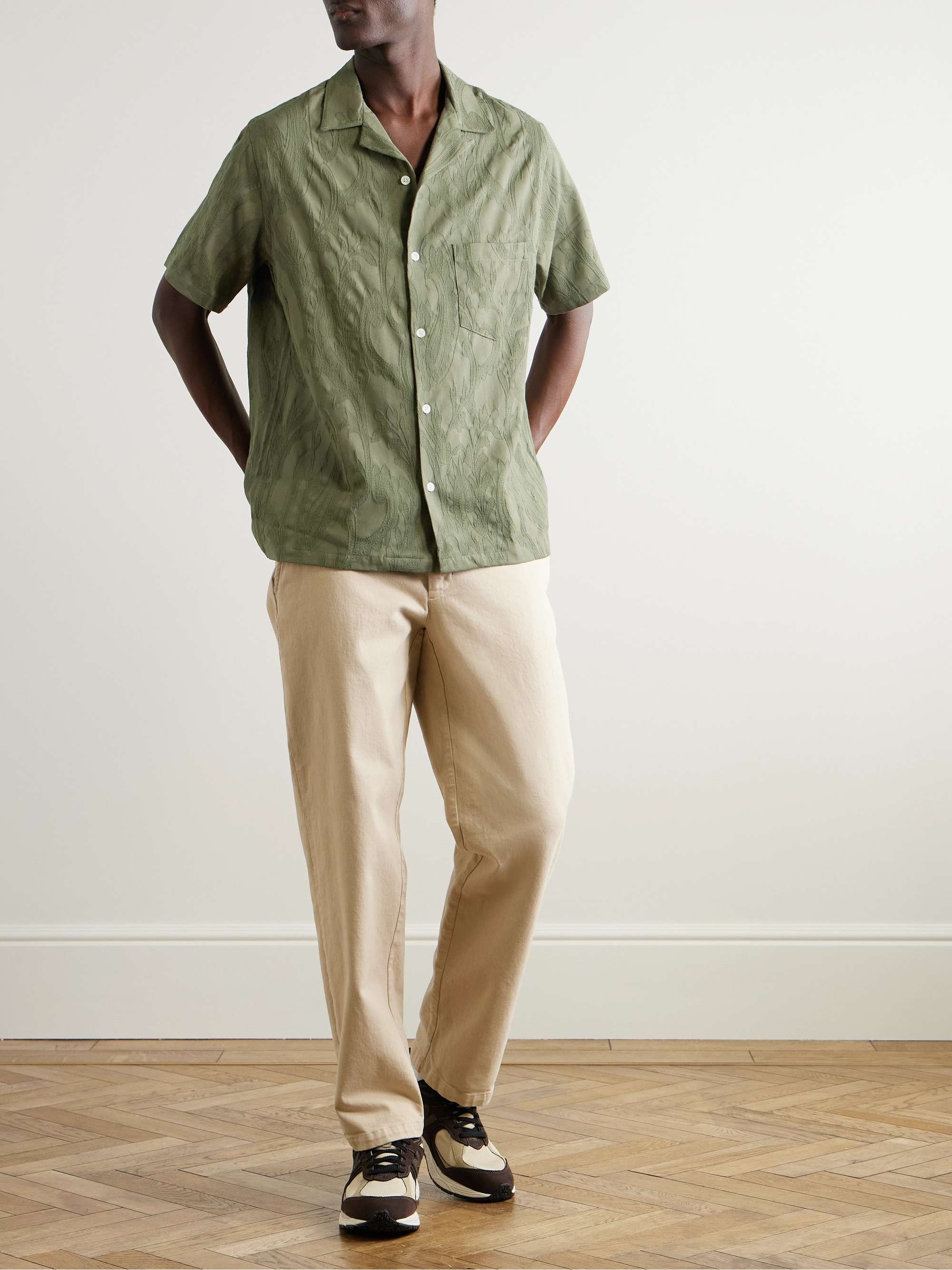 PORTUGUESE FLANNEL 