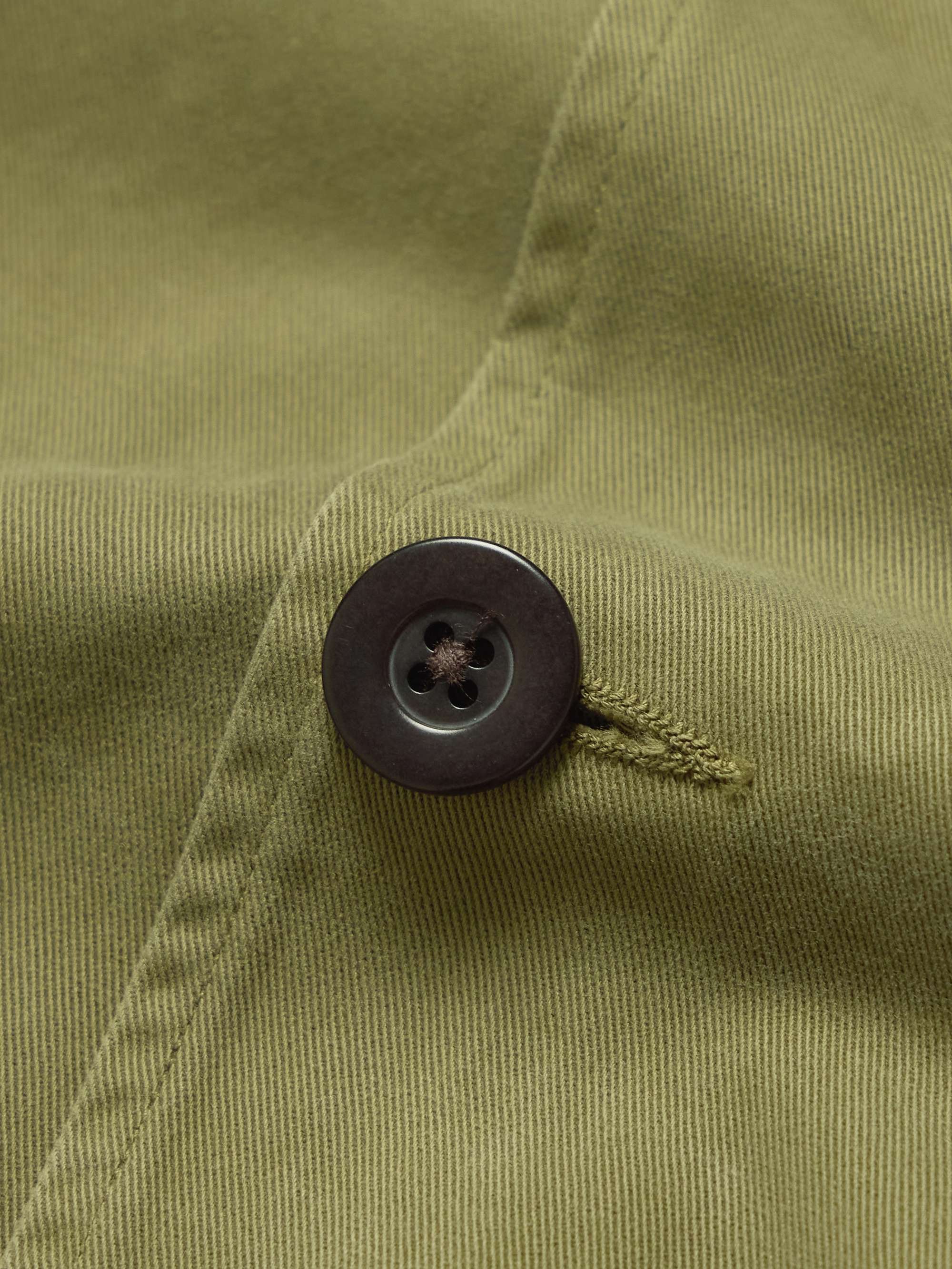 PORTUGUESE FLANNEL 