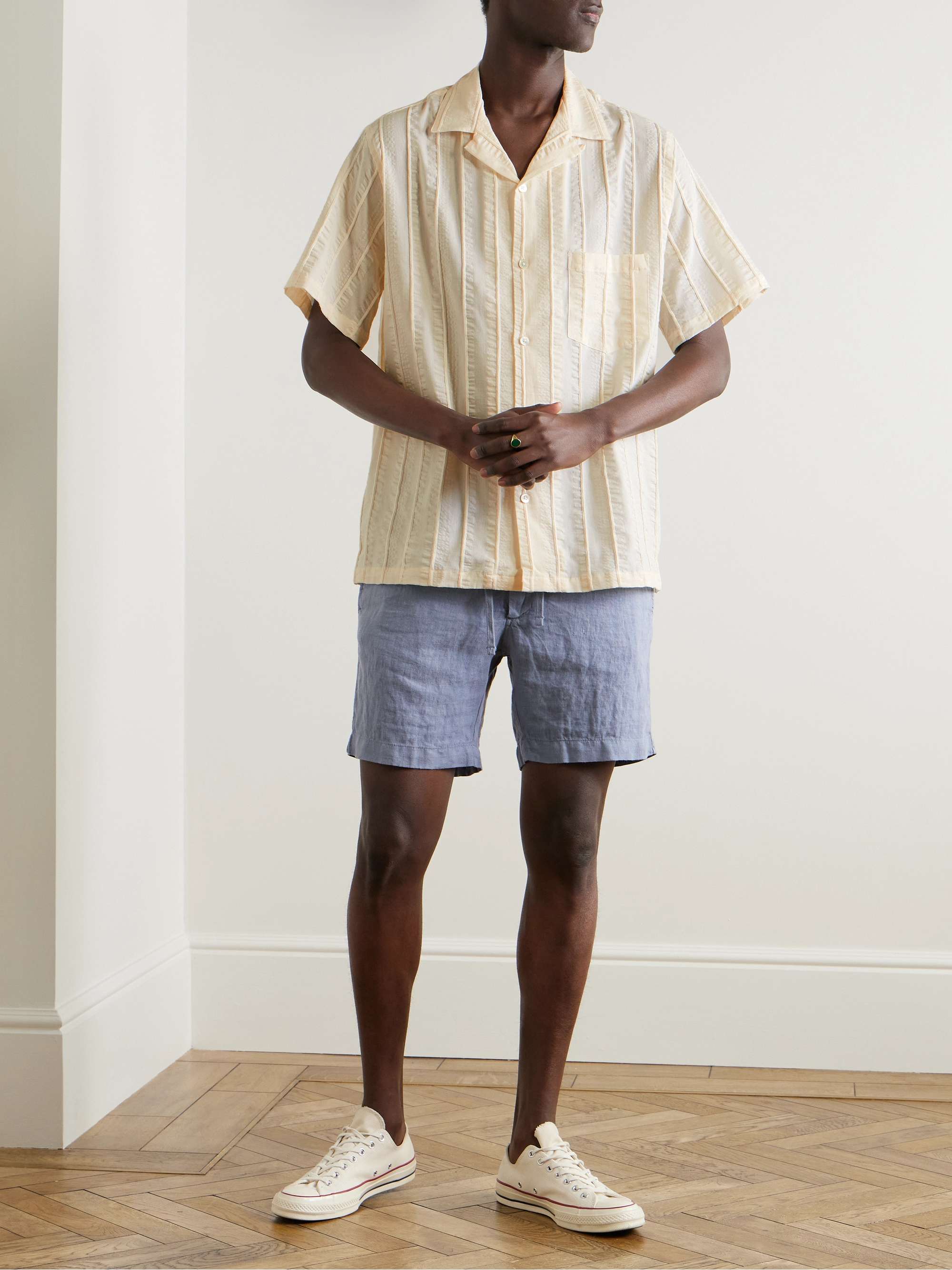 PORTUGUESE FLANNEL 