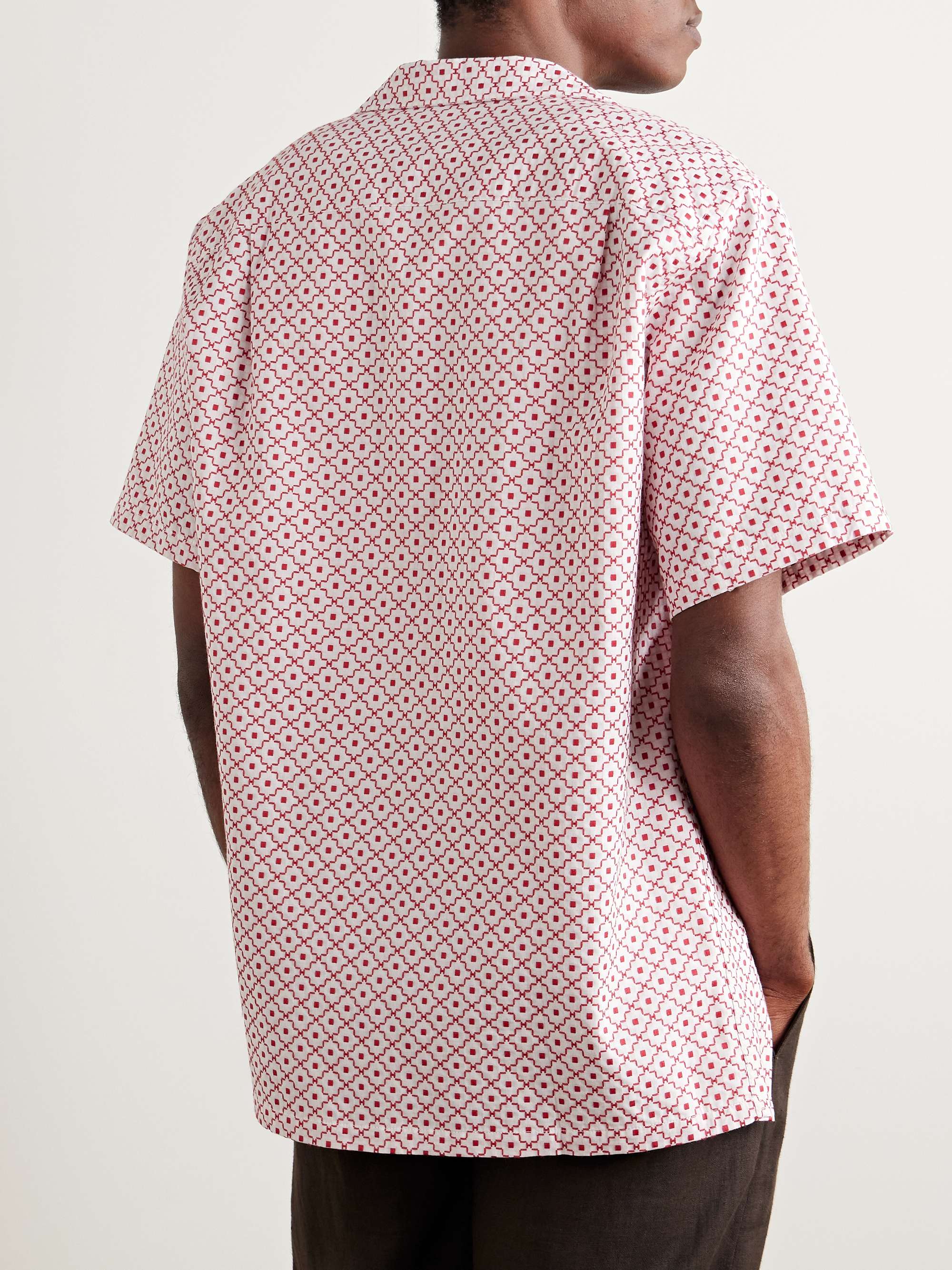 PORTUGUESE FLANNEL 