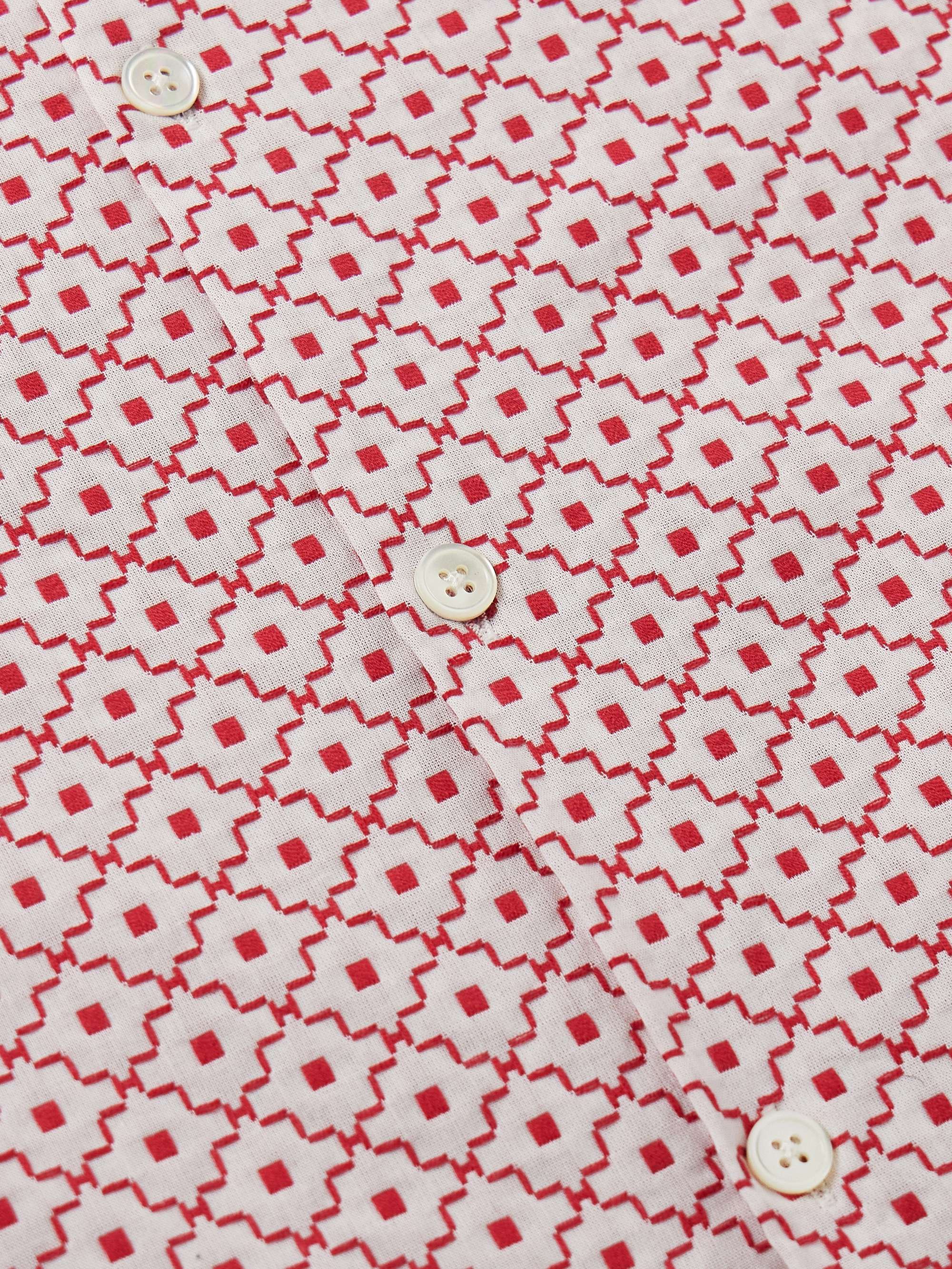 PORTUGUESE FLANNEL 