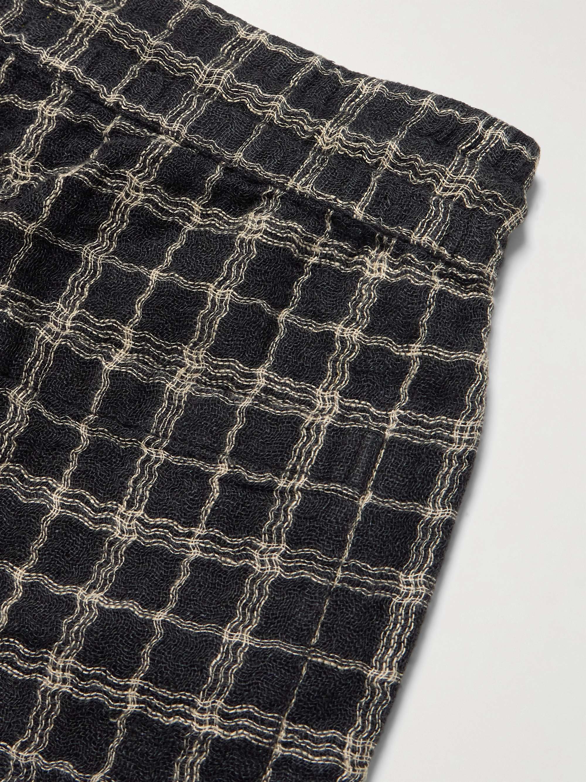 PORTUGUESE FLANNEL 