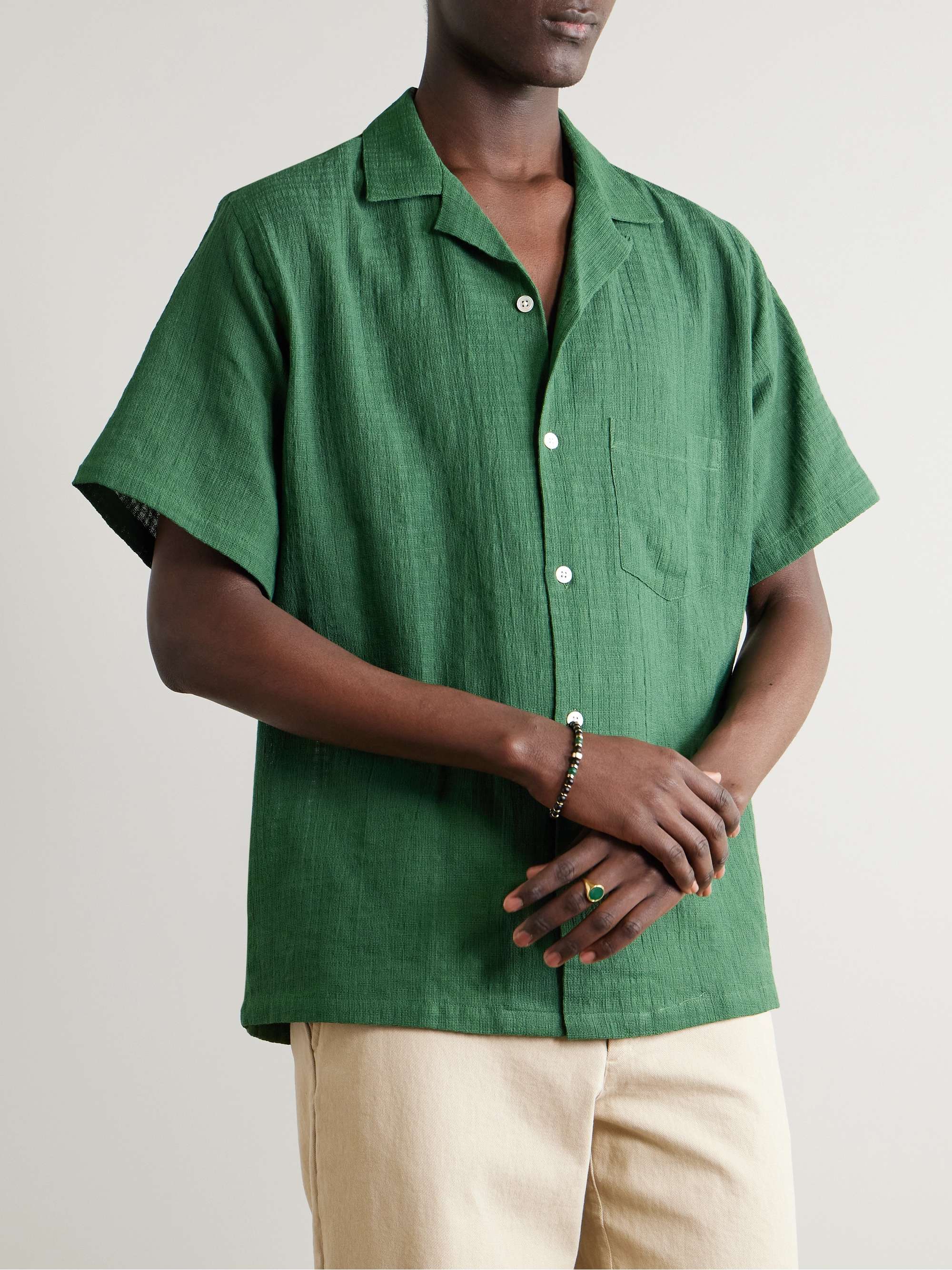 PORTUGUESE FLANNEL 