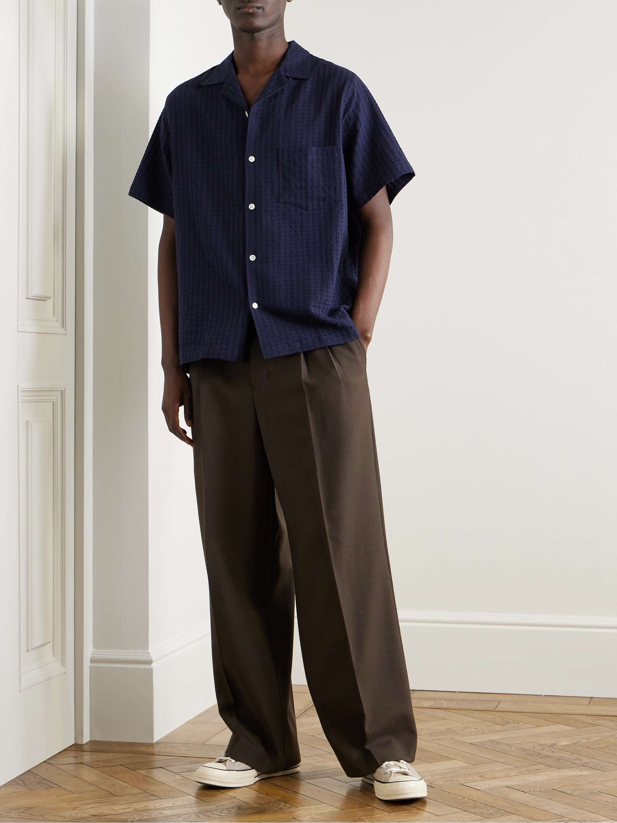 PORTUGUESE FLANNEL 