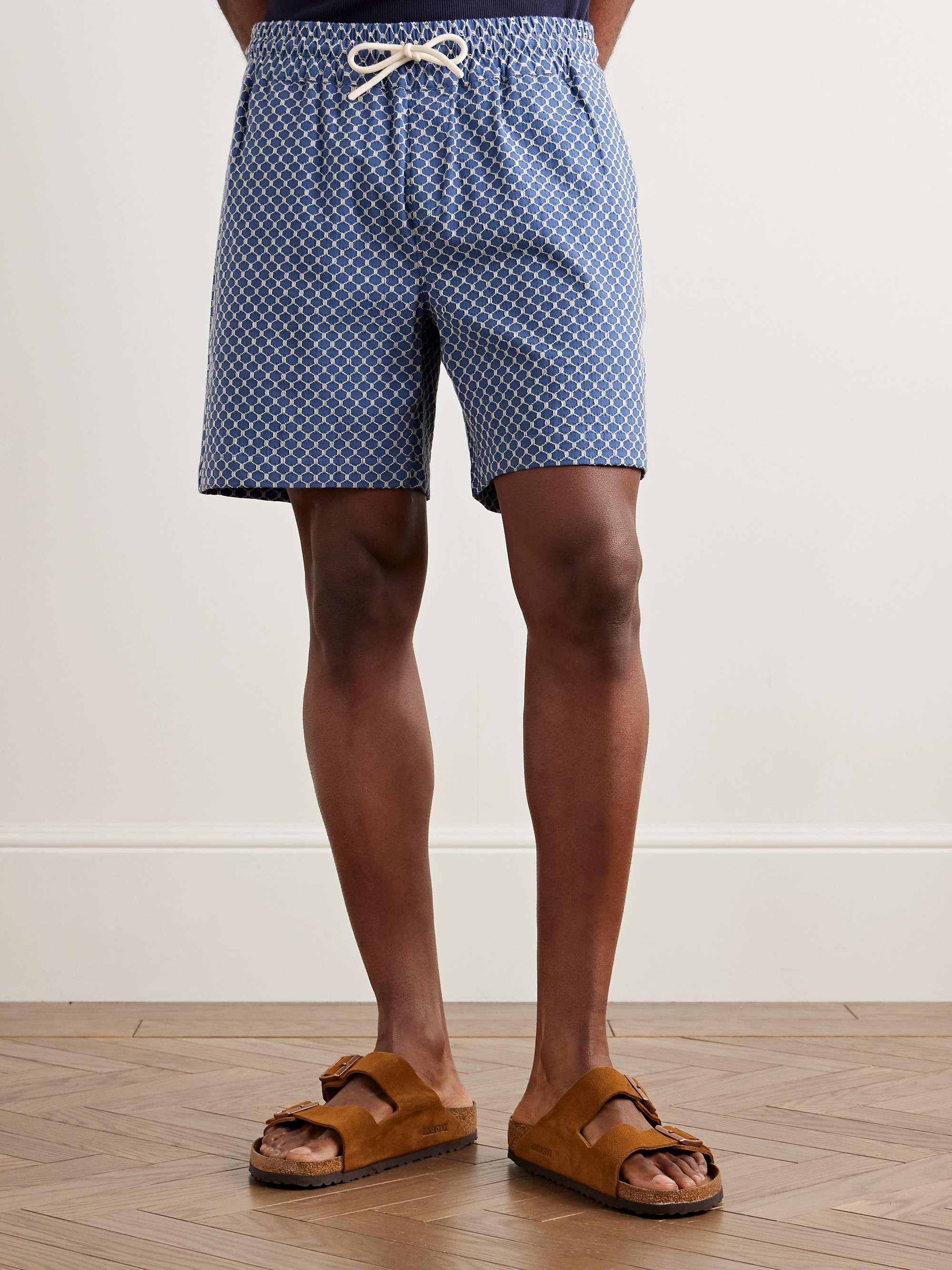 PORTUGUESE FLANNEL 