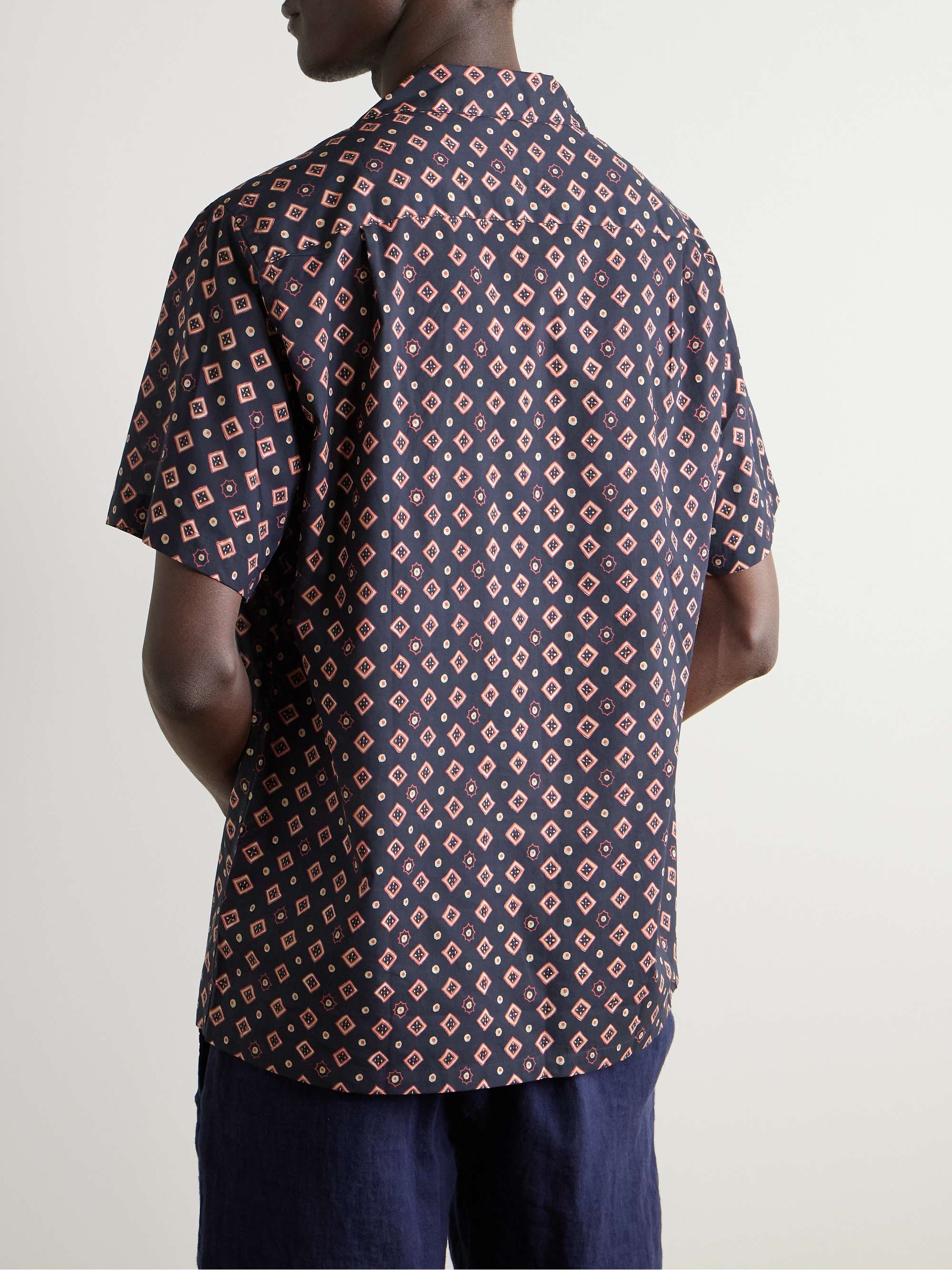 PORTUGUESE FLANNEL 