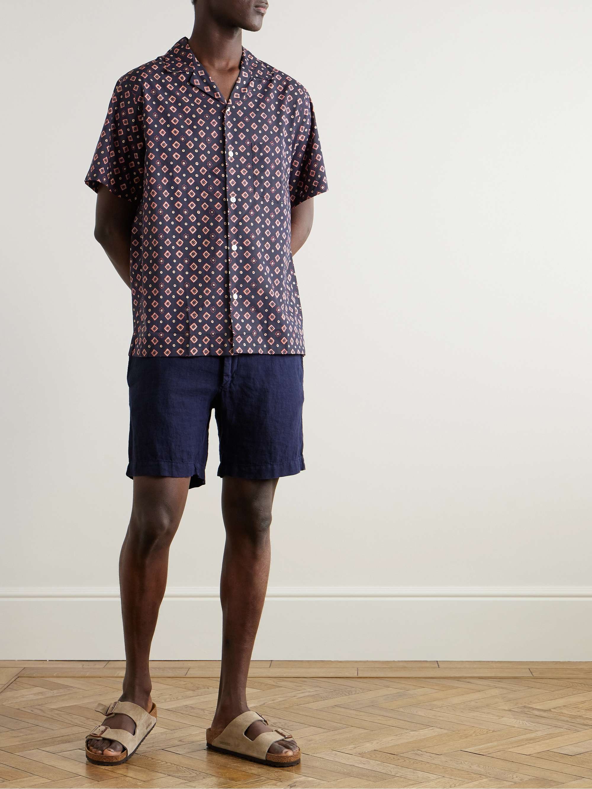 PORTUGUESE FLANNEL 