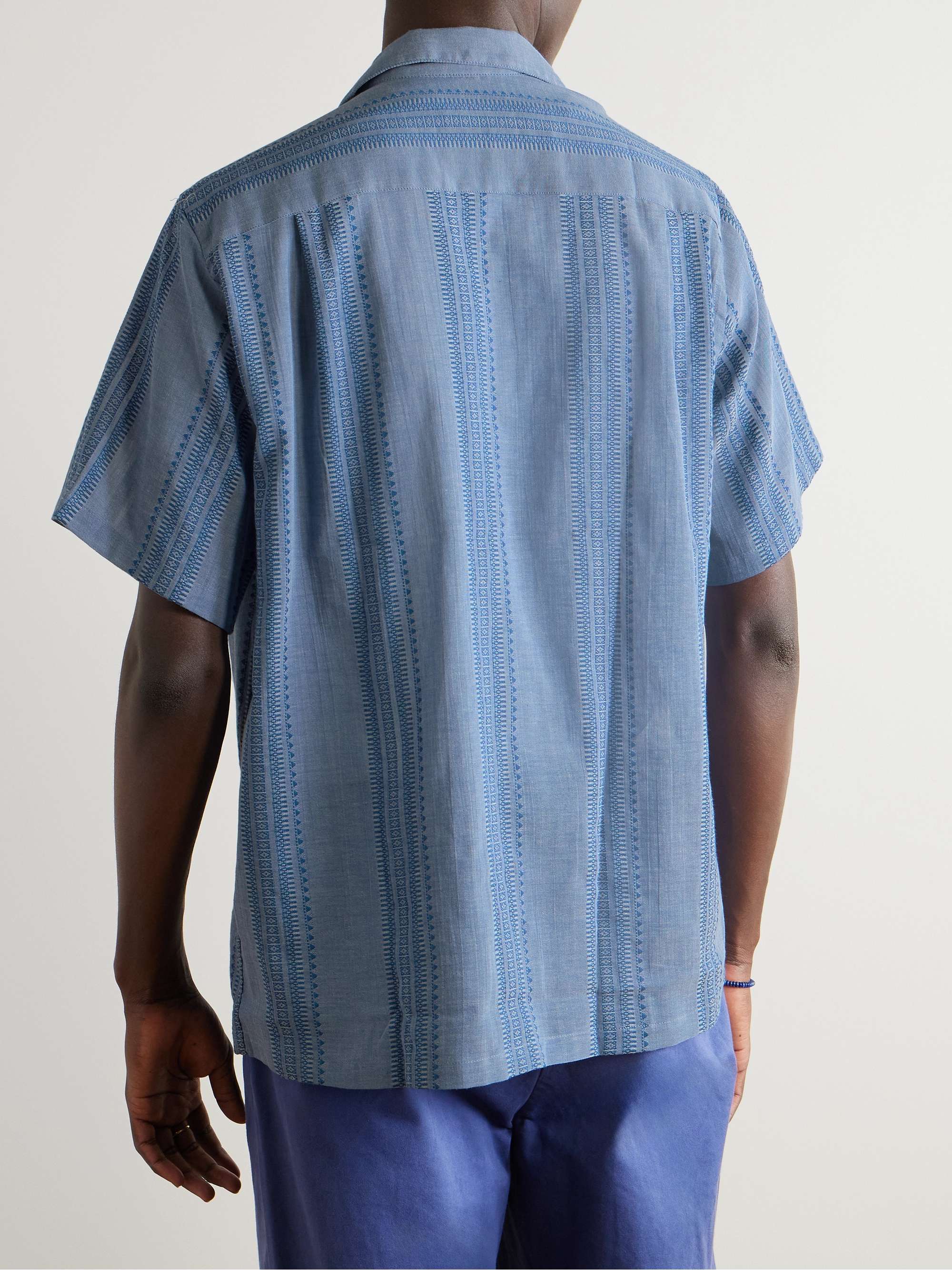 PORTUGUESE FLANNEL 