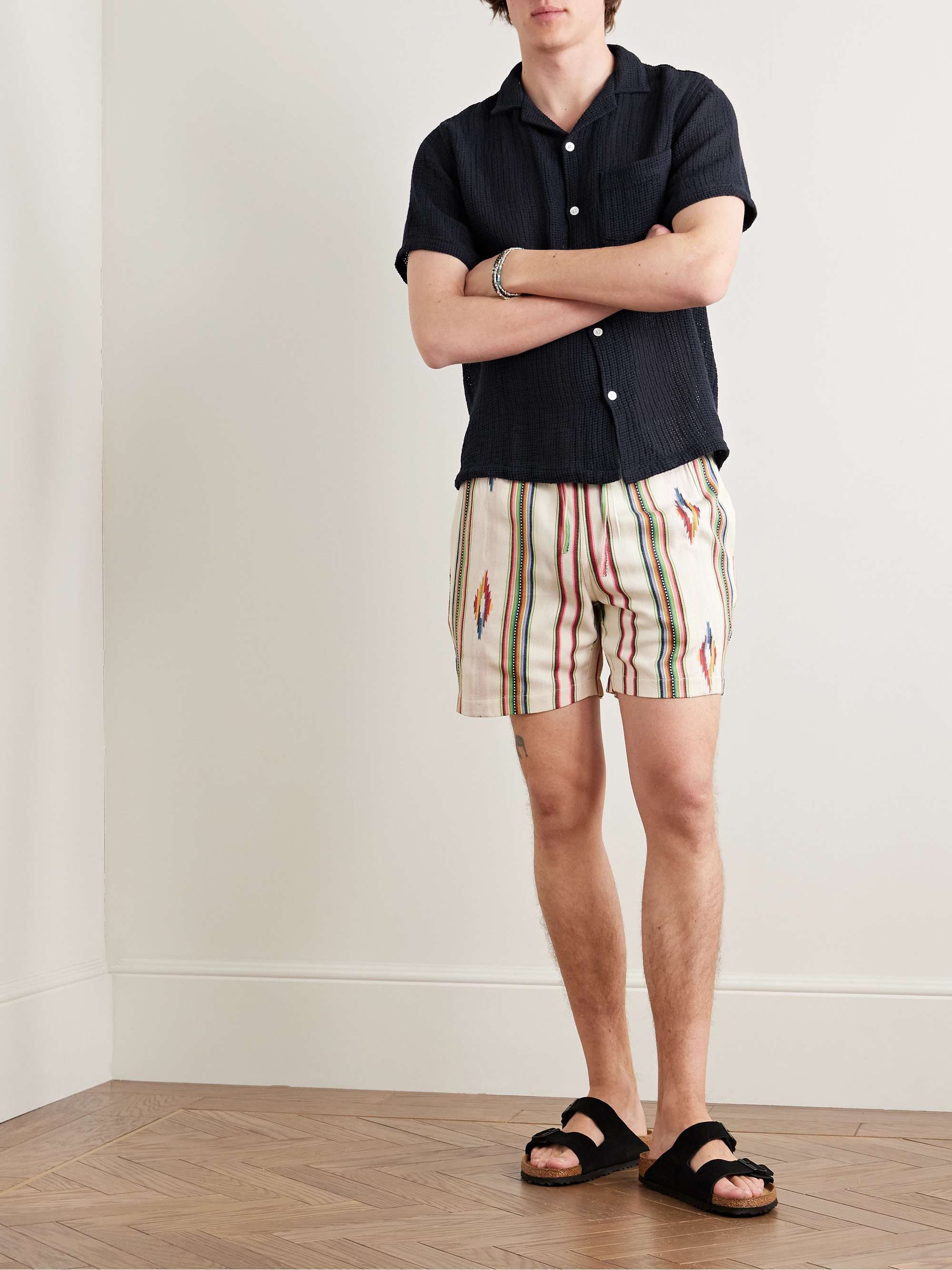 PORTUGUESE FLANNEL 