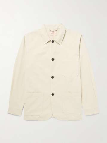 Portuguese Flannel for Men | MR PORTER